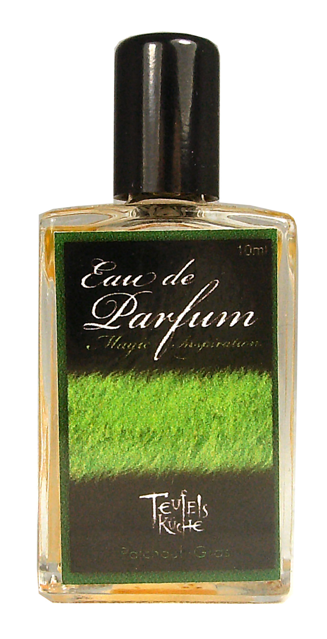 Bild von Patchouli Magic Inspiration, Eau de Parfüm 10 ml