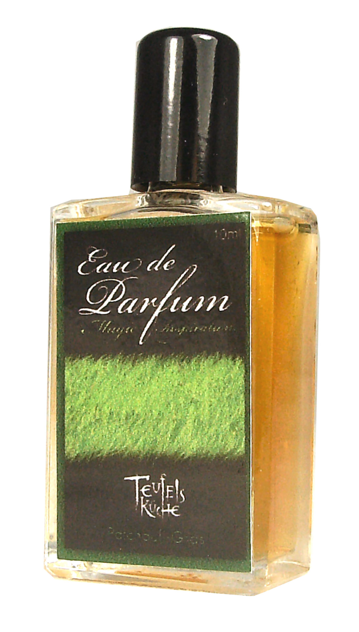 Bild von Patchouli Magic Inspiration, Eau de Parfüm 10 ml