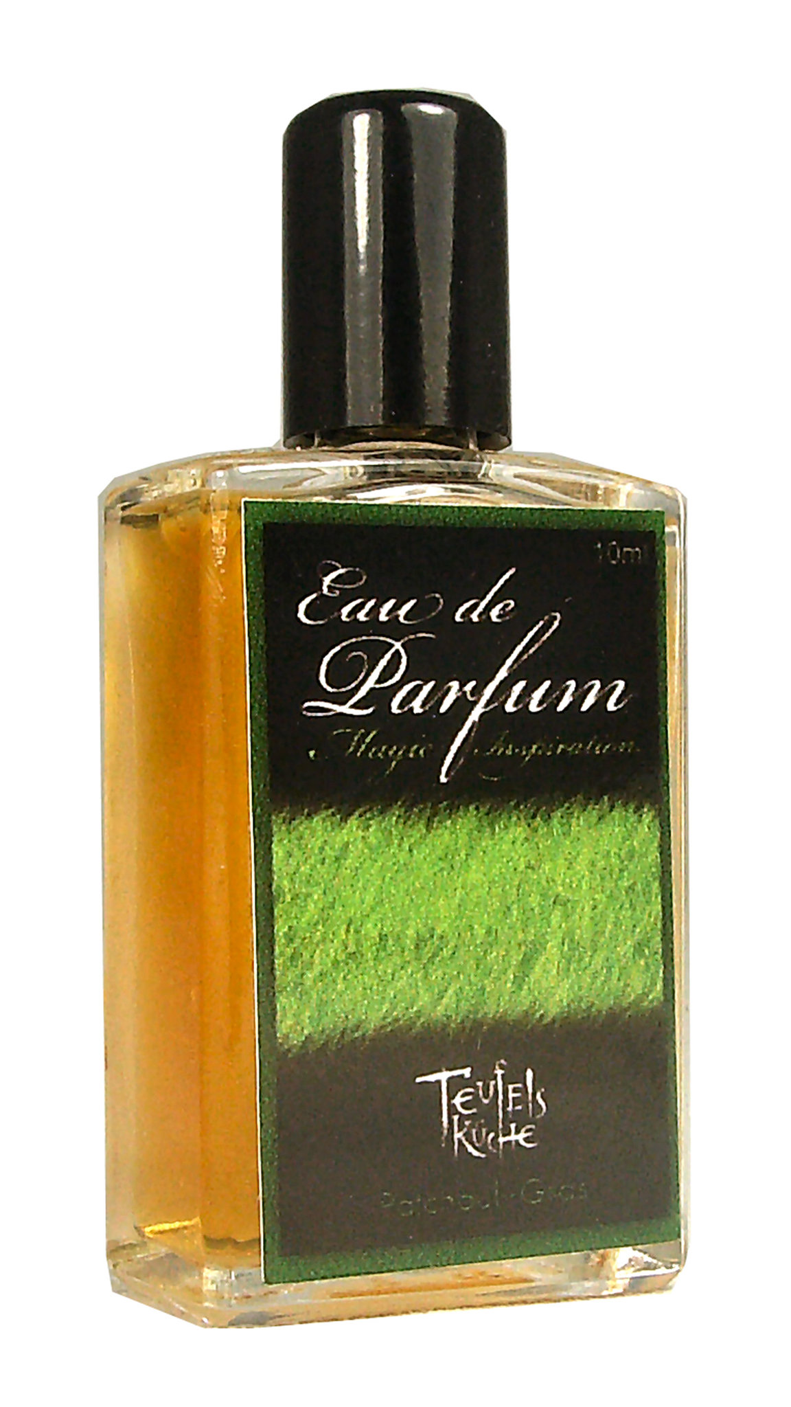 Bild von Patchouli Magic Inspiration, Eau de Parfüm 10 ml