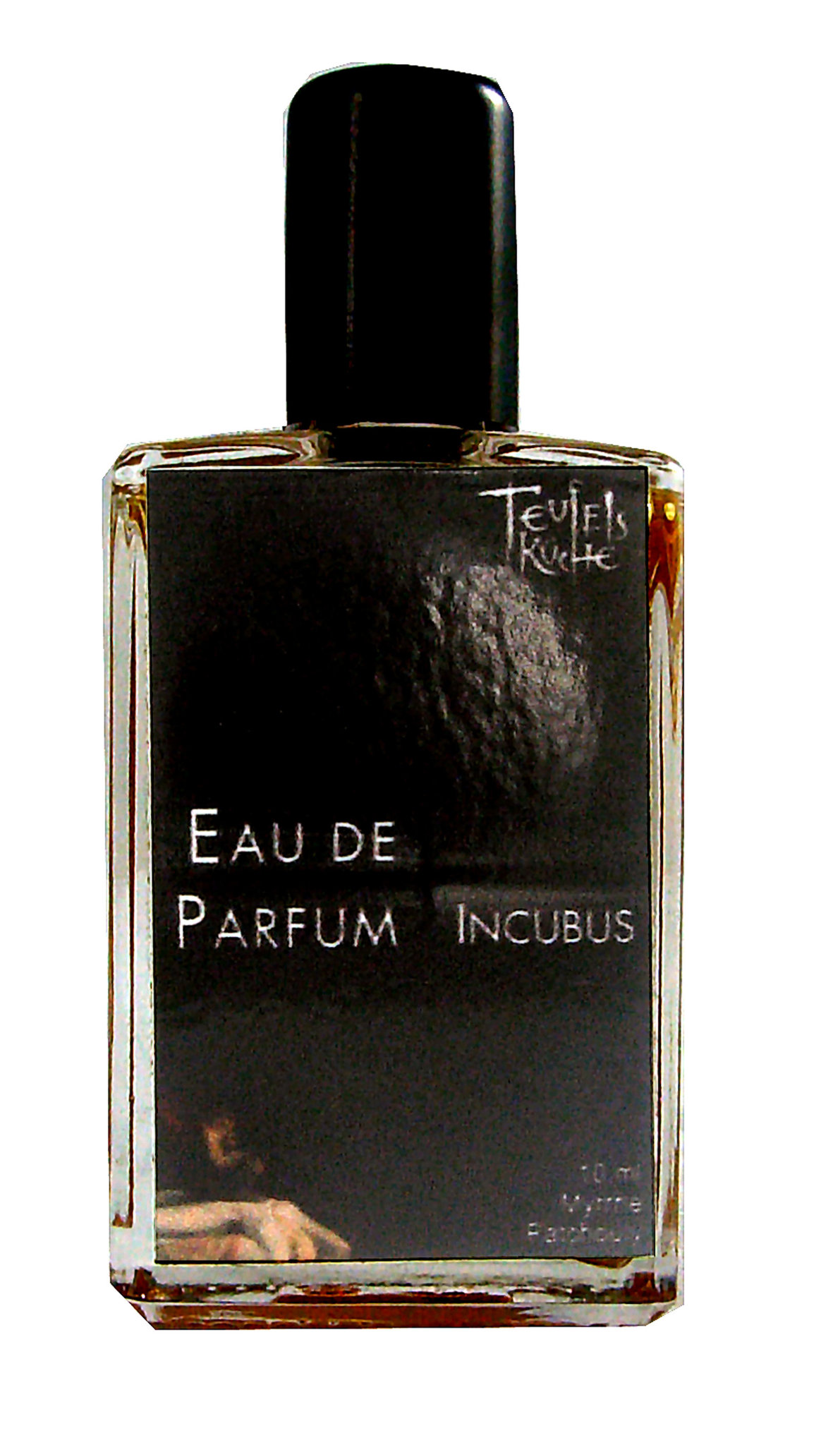 Bild von Patchouli Incubus, Eau de Parfüm 10 ml