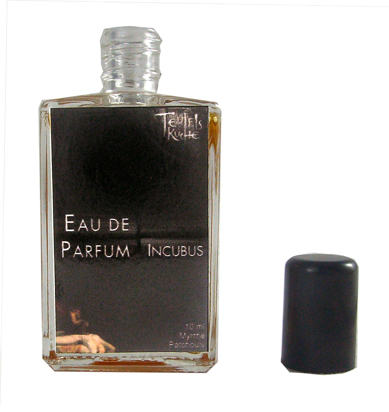 Bild von Patchouli Incubus, Eau de Parfüm 10 ml