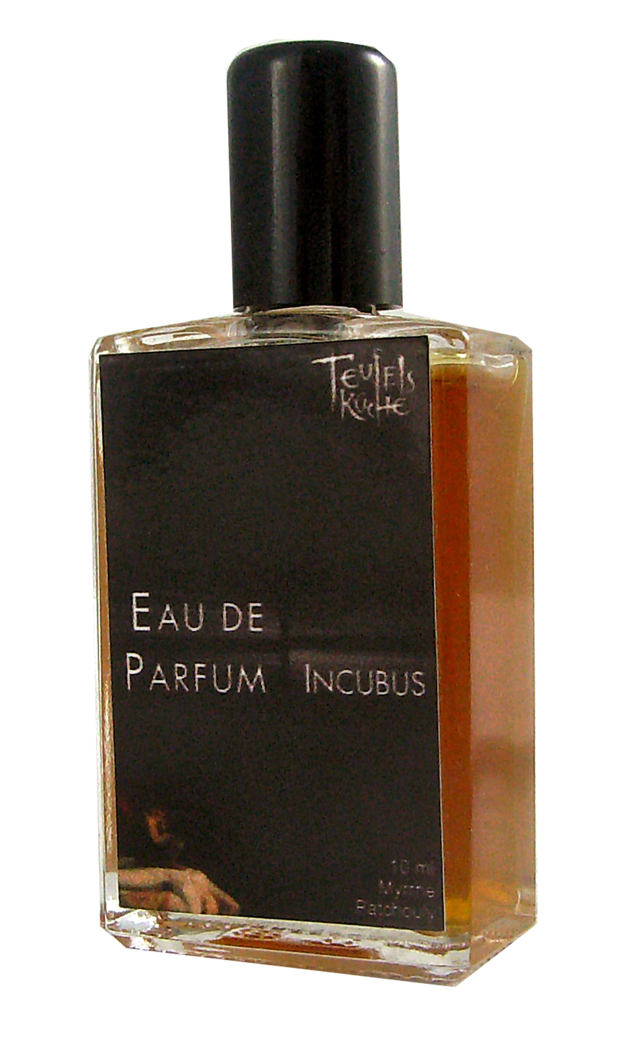 Bild von Patchouli Incubus, Eau de Parfüm 10 ml