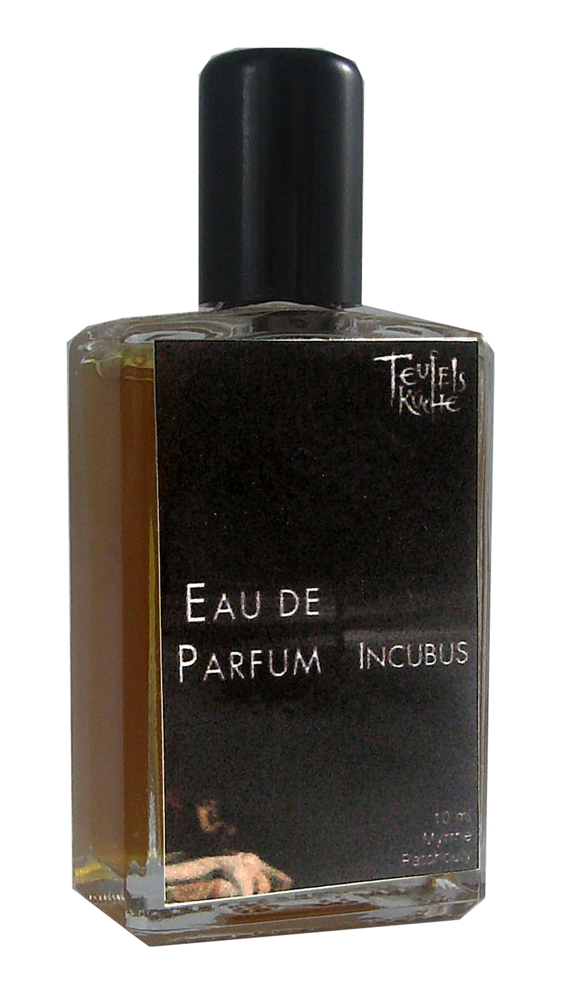 Bild von Patchouli Incubus, Eau de Parfüm 10 ml