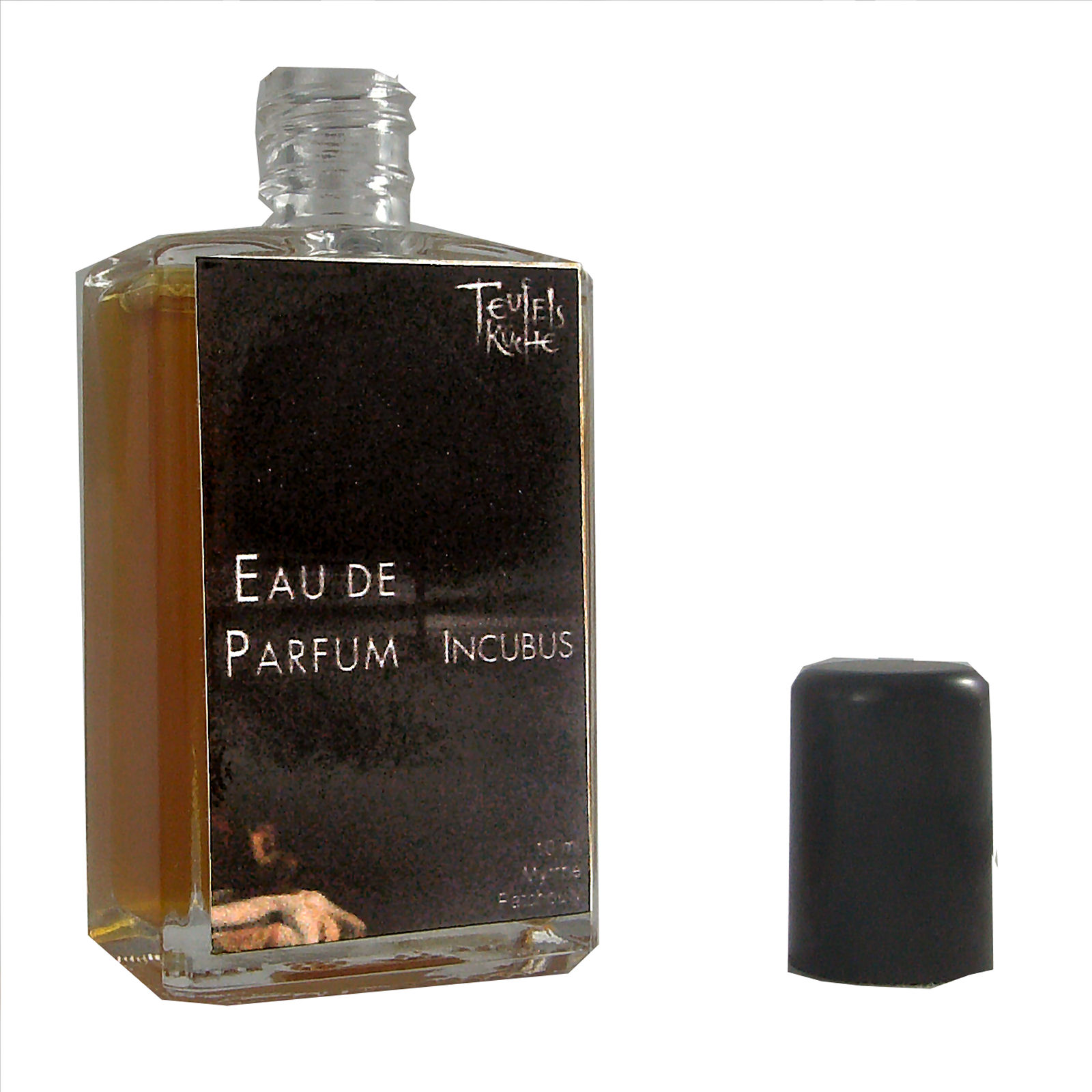Bild von Patchouli Incubus, Eau de Parfüm 10 ml