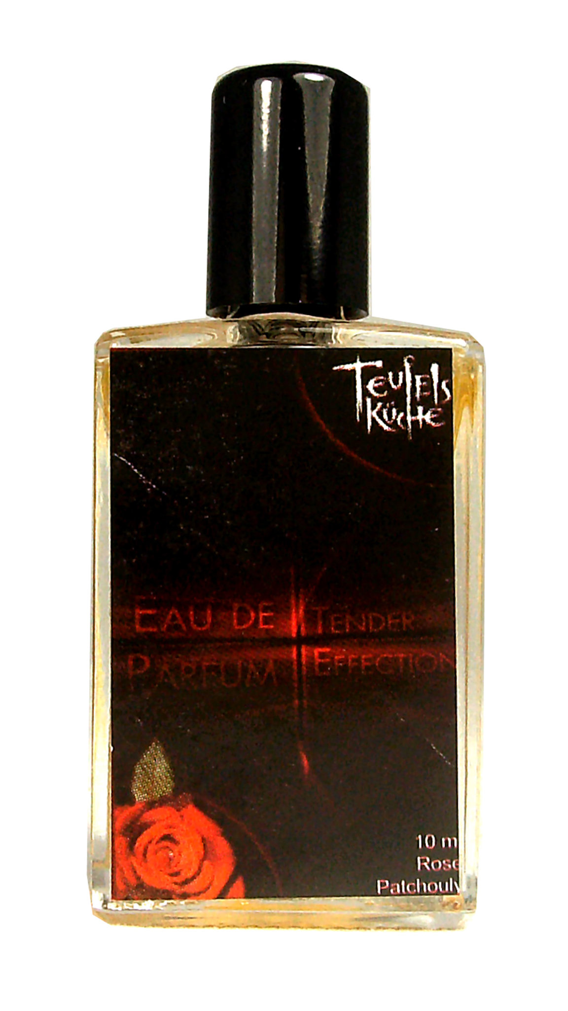 Bild von Patchouli Tender Effection, Eau de Parfüm 10 ml
