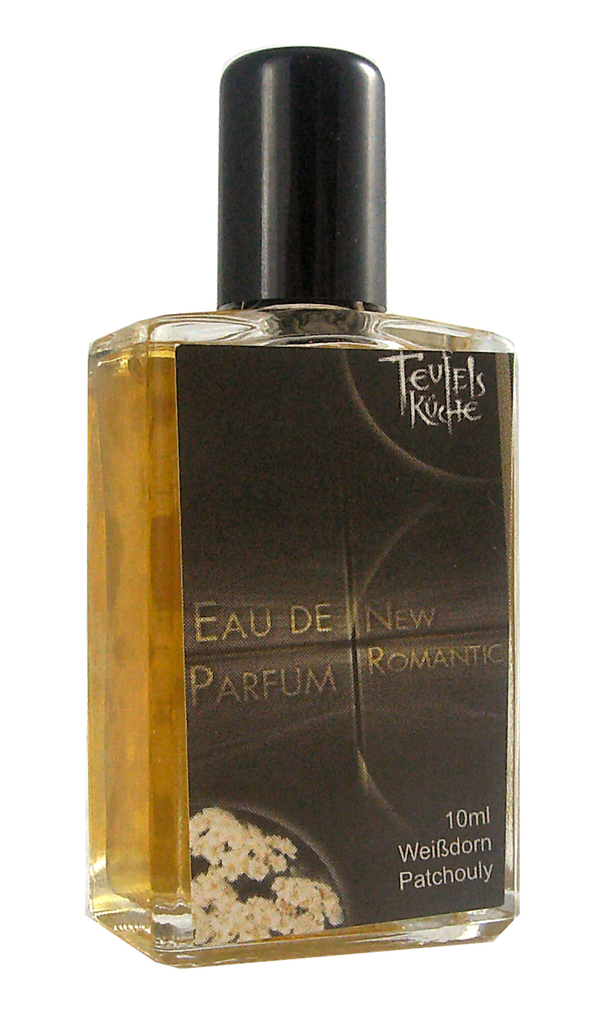 Patchouli New Romantic, Eau de Parfüm 10 ml, Bild 5