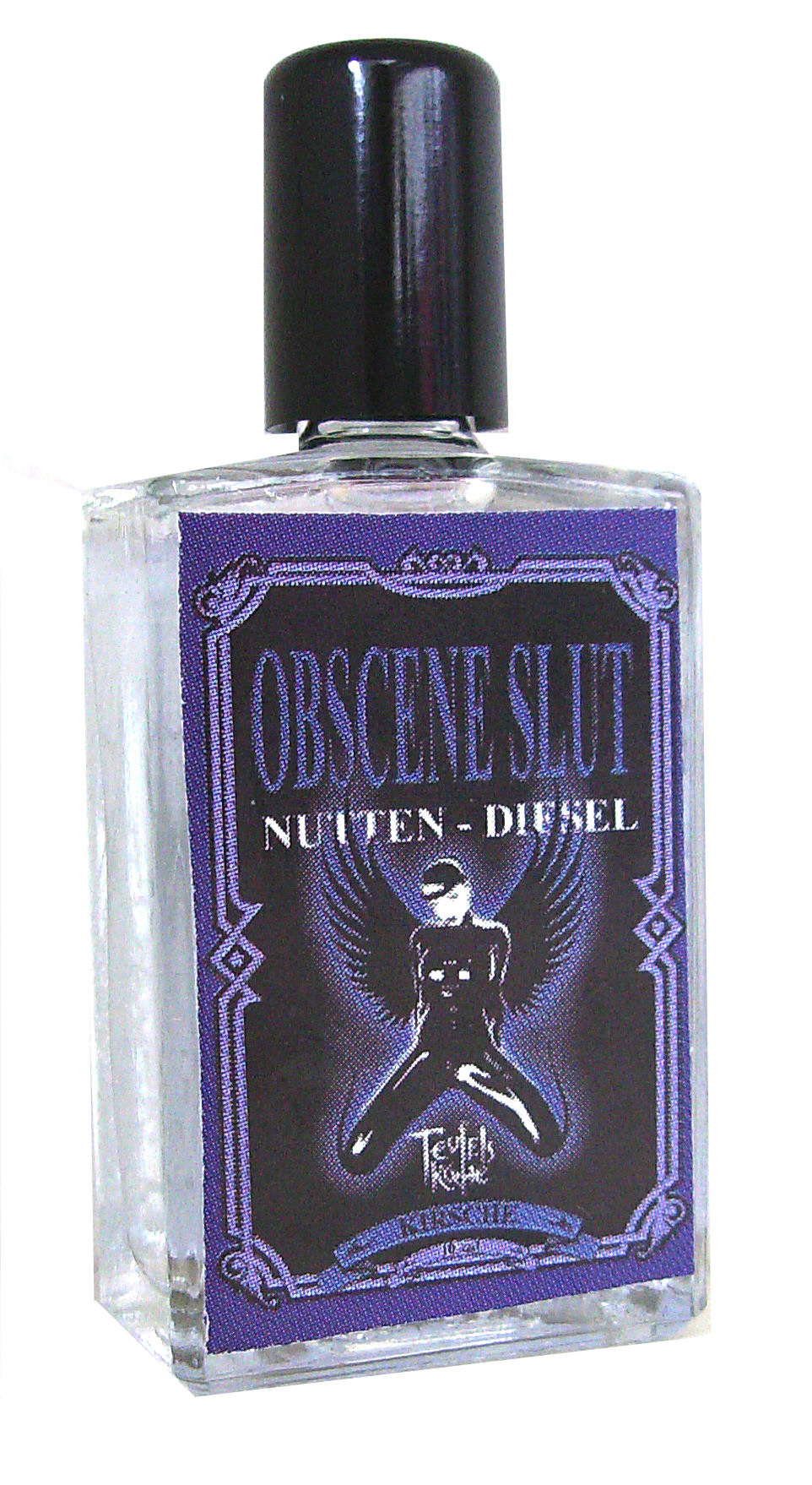 Bild von Obscene Slut, Eau de Parfum, 10ml.