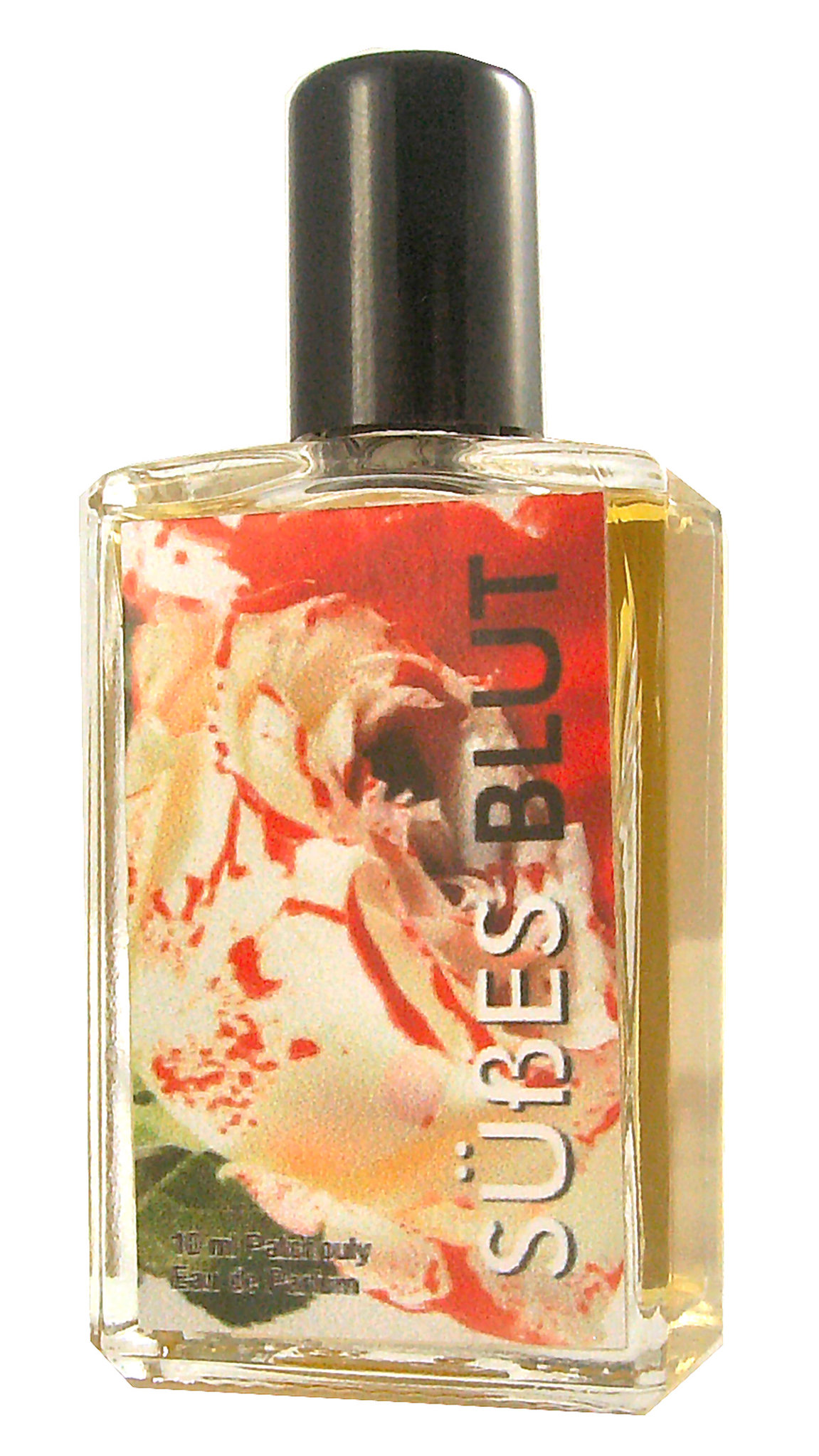 Bild von Patchouli Süßes Blut, Eau de Parfüm 10 ml