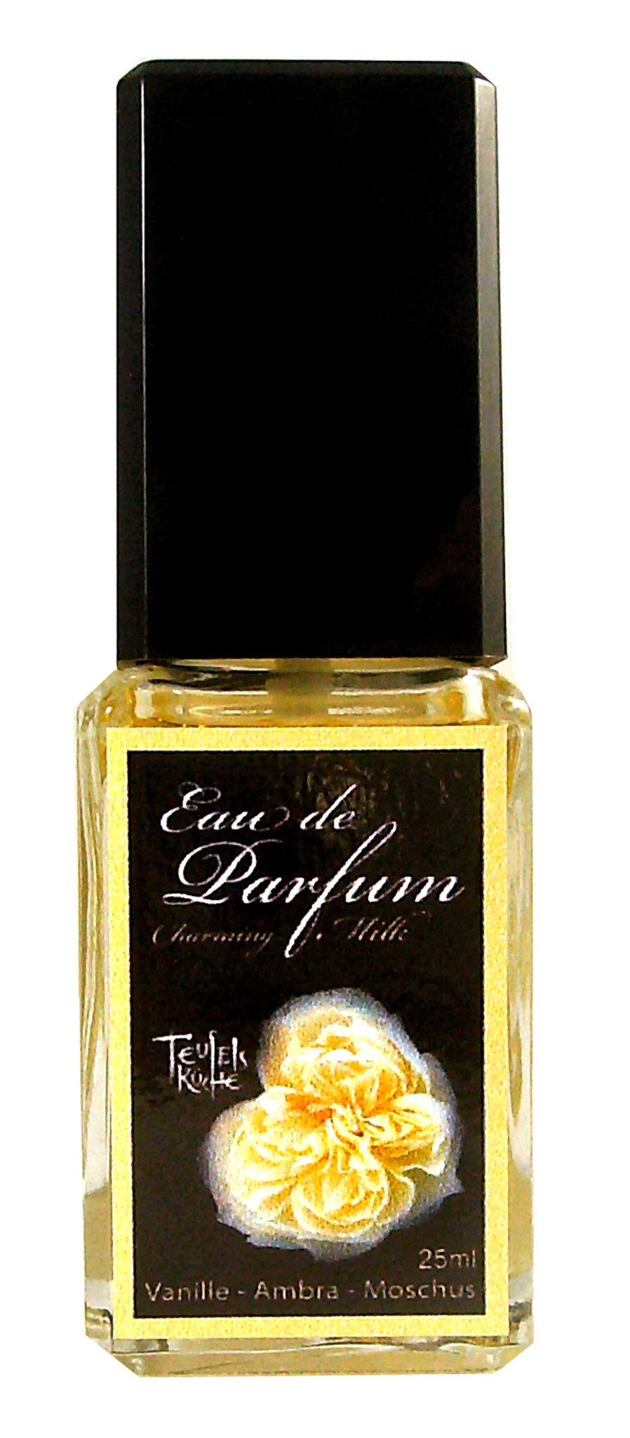 Bild von Eau de Parfüm, Charming Milk, 25 ml