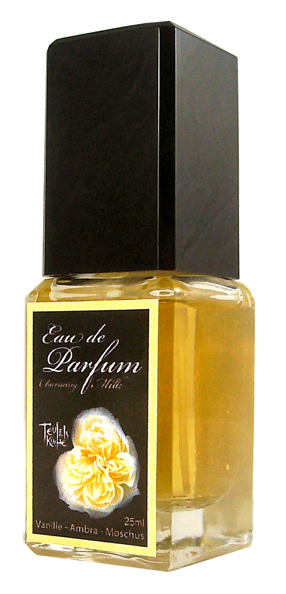 Bild von Eau de Parfüm, Charming Milk, 25 ml