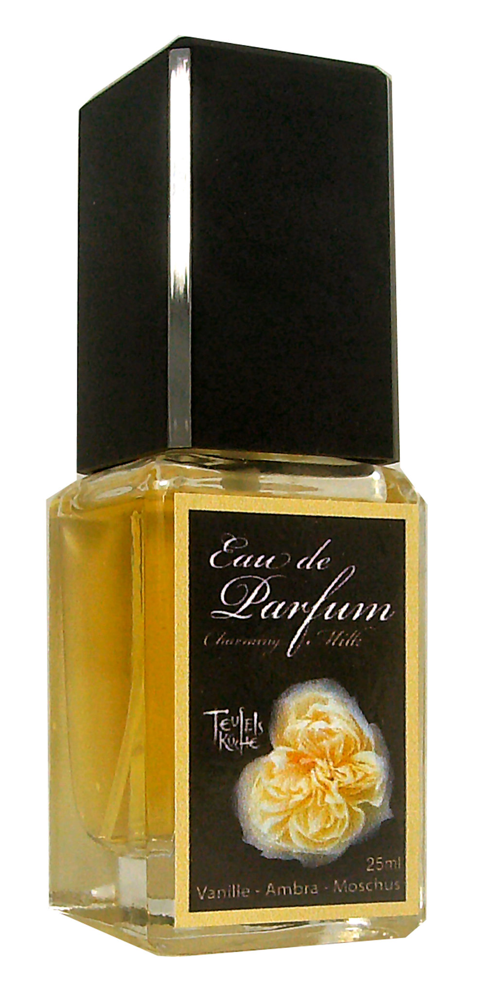 Bild von Eau de Parfüm, Charming Milk, 25 ml