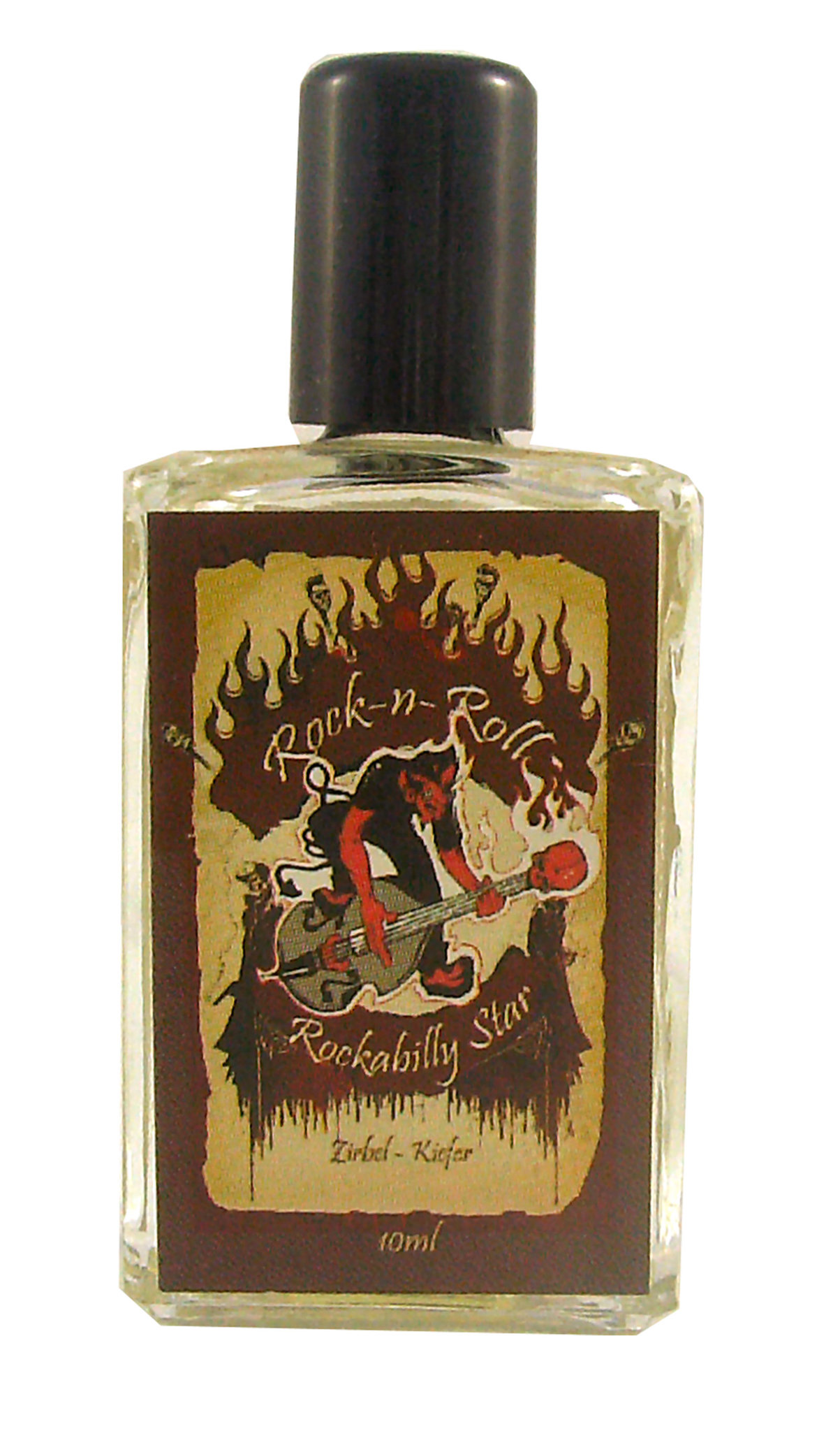 Bild von Rockabilly Star, Eau de Parfum 10ml