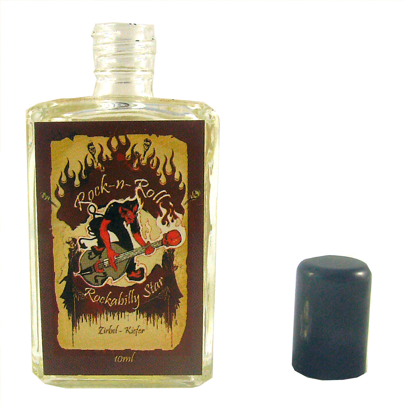 Bild von Rockabilly Star, Eau de Parfum 10ml