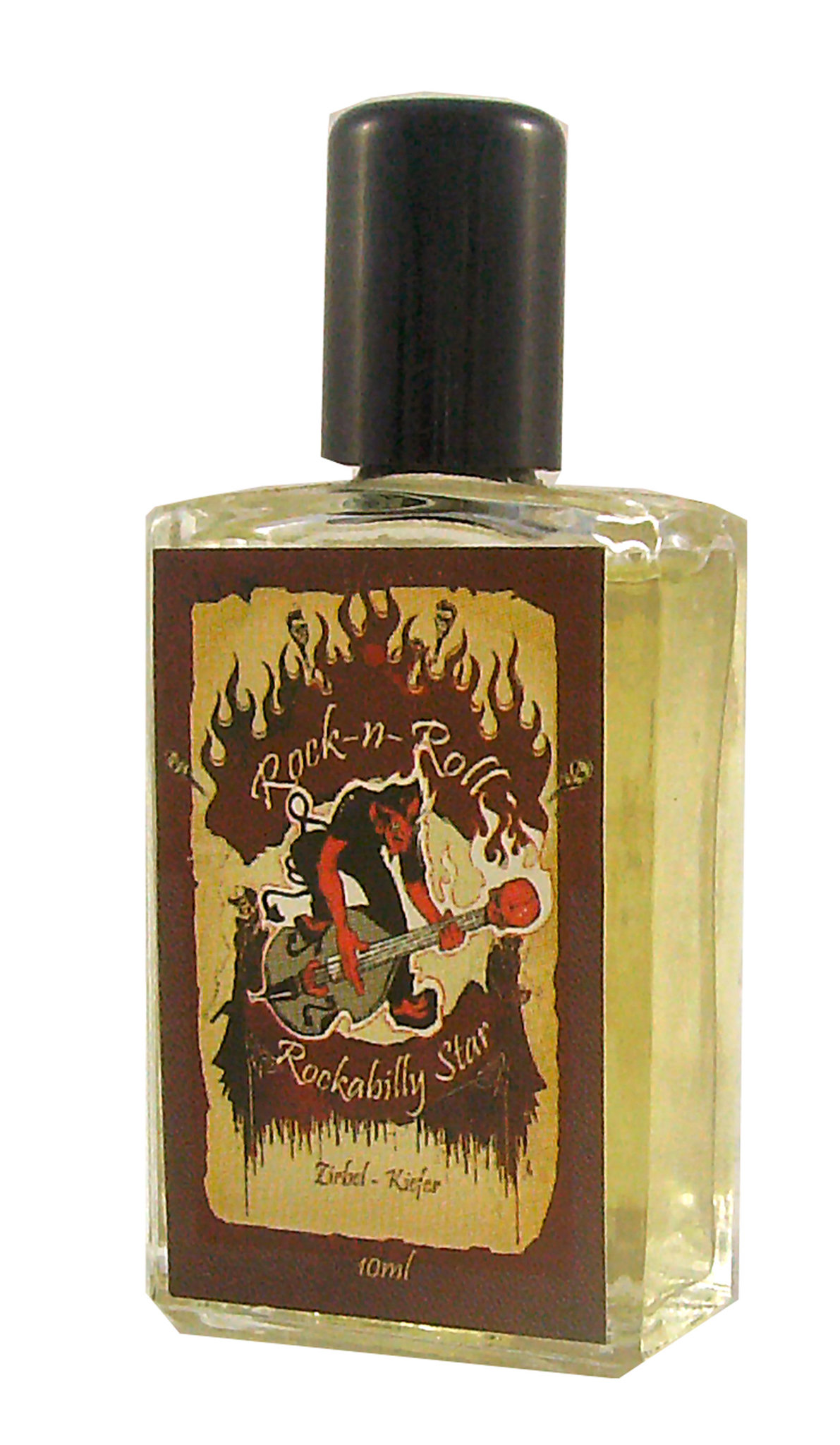 Bild von Rockabilly Star, Eau de Parfum 10ml