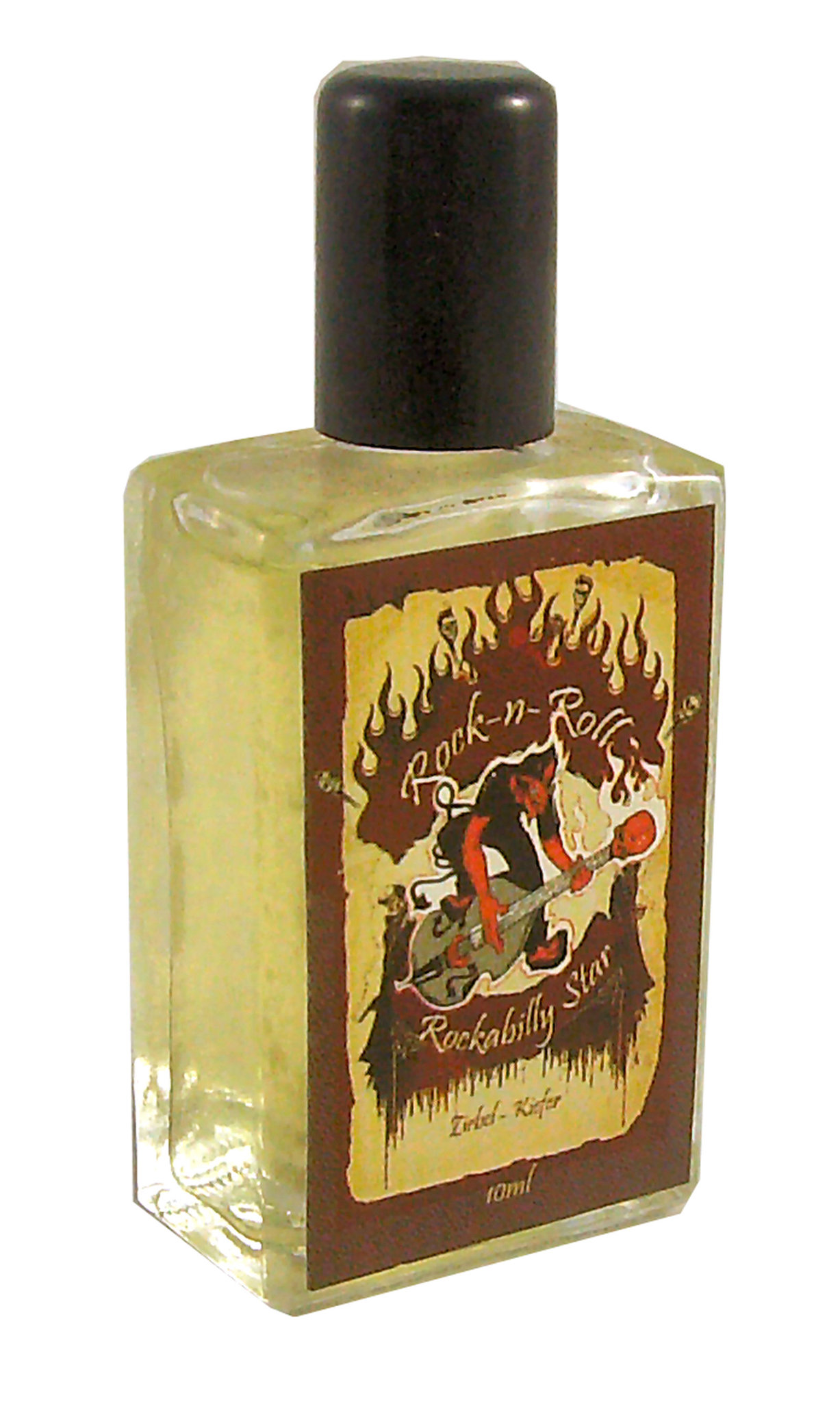 Bild von Rockabilly Star, Eau de Parfum 10ml