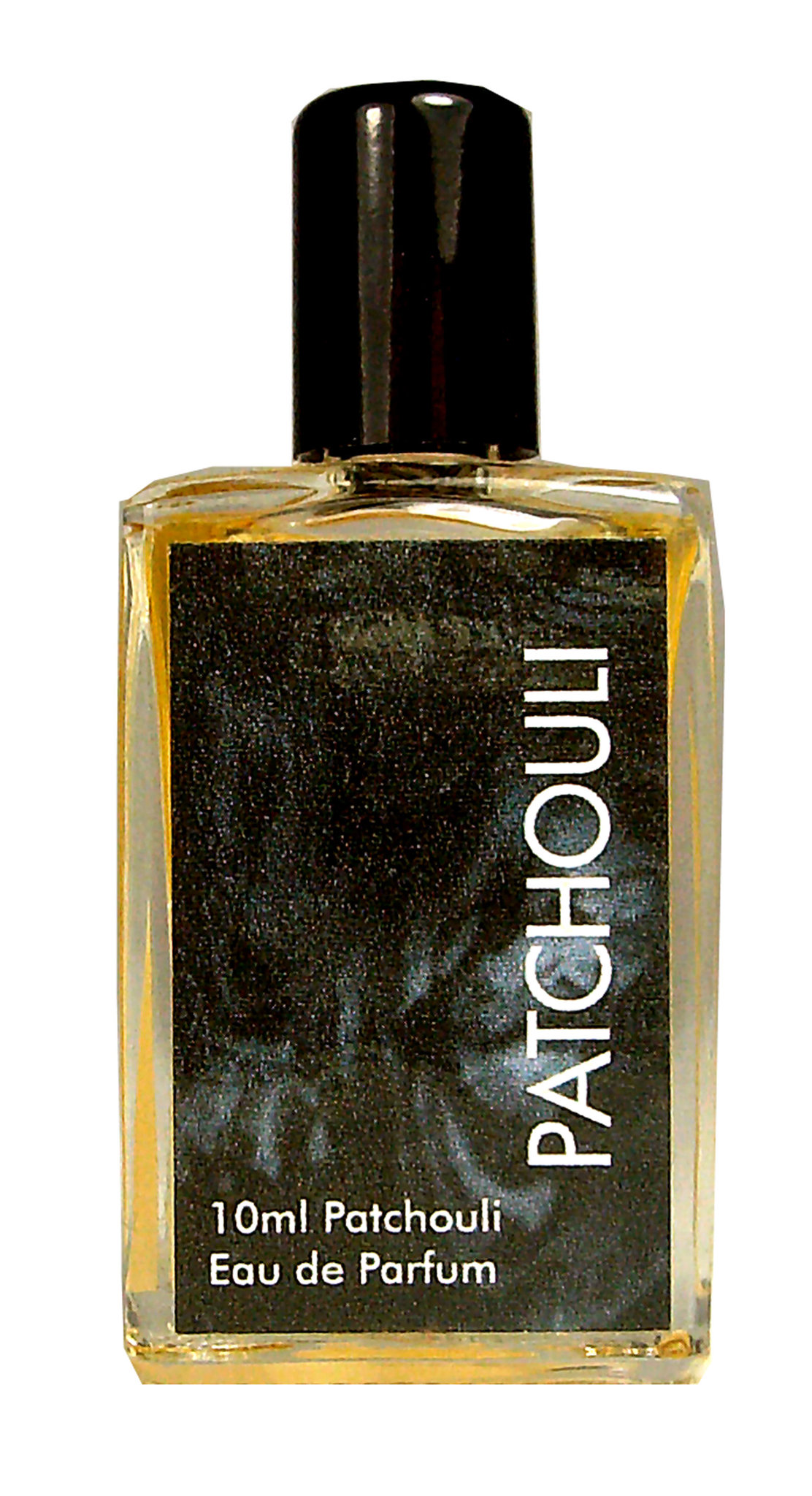 Bild von Patchouli Natur, Eau de Parfüm 10 ml