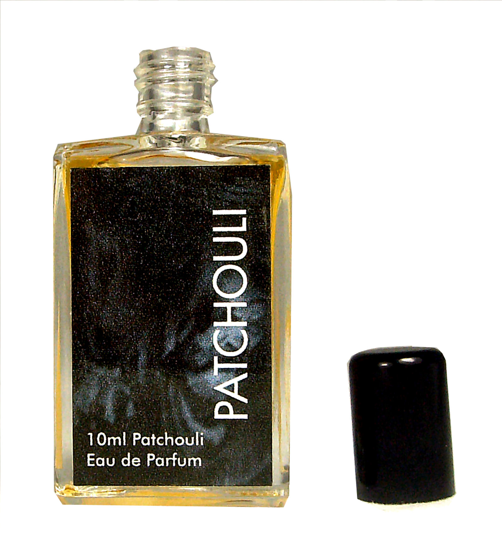 Bild von Patchouli Natur, Eau de Parfüm 10 ml