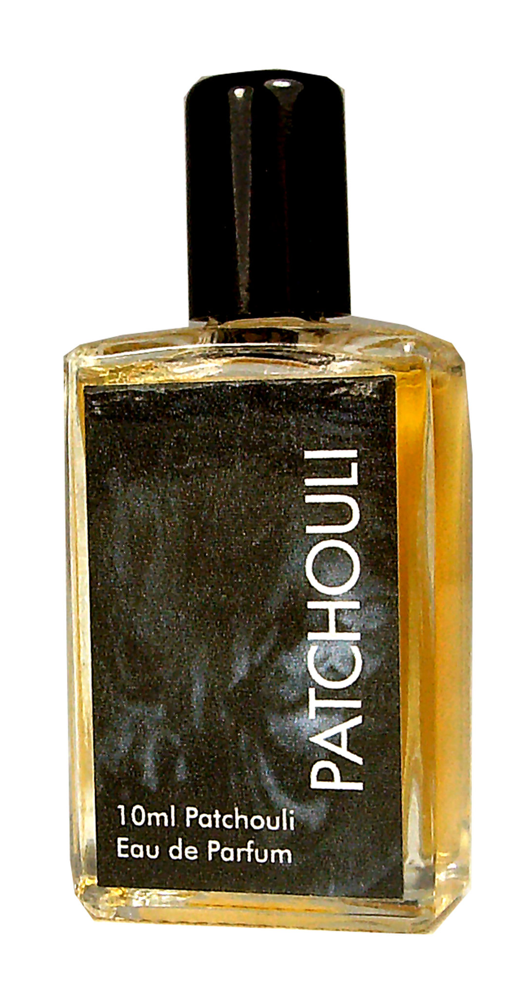 Bild von Patchouli Natur, Eau de Parfüm 10 ml