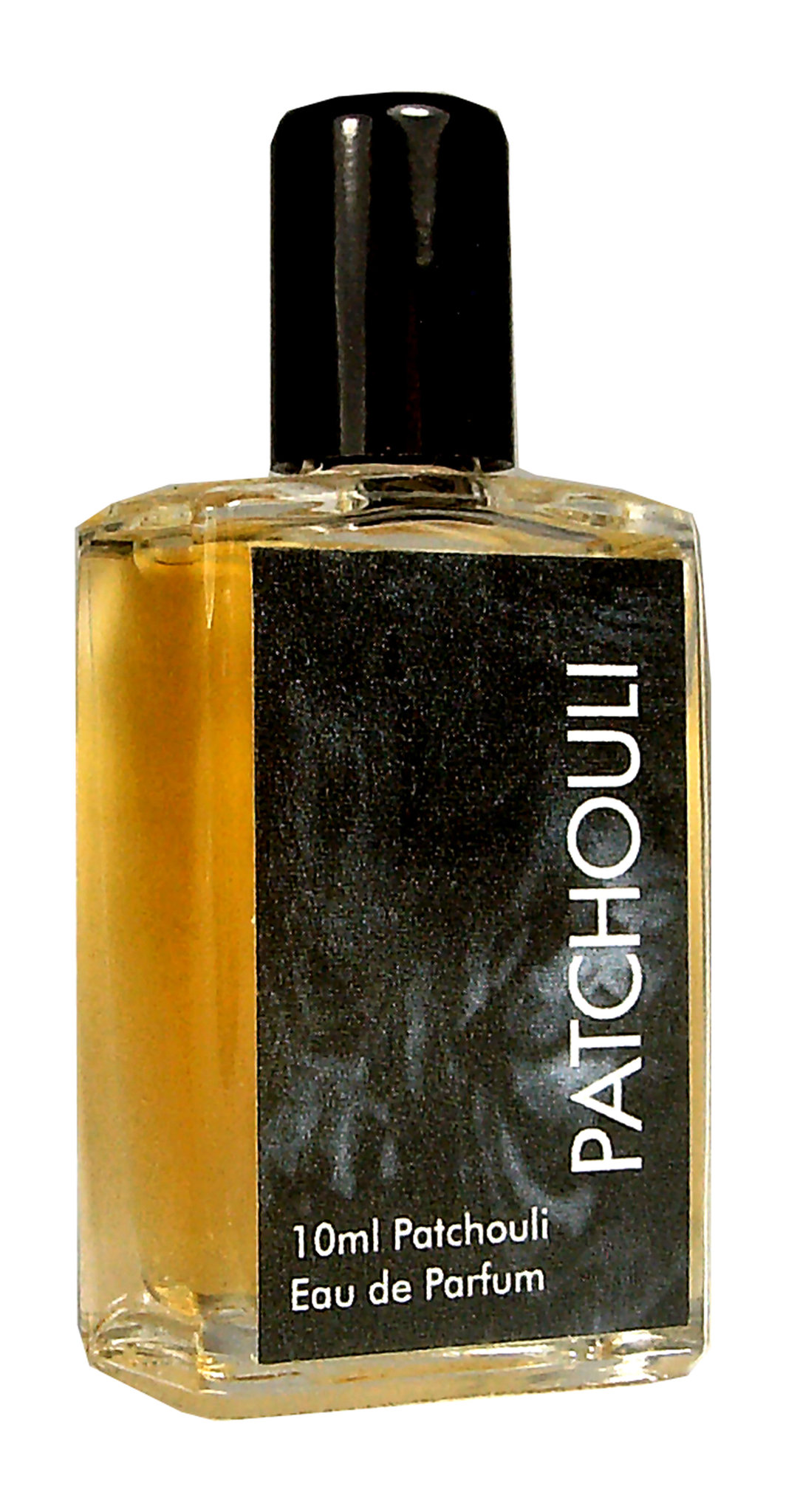Bild von Patchouli Natur, Eau de Parfüm 10 ml