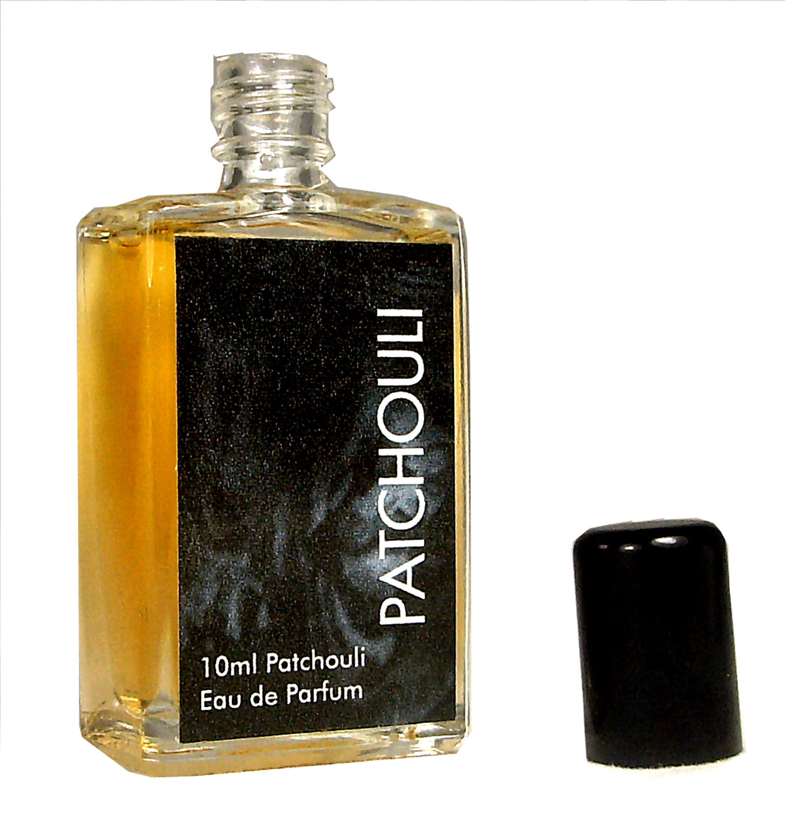 Bild von Patchouli Natur, Eau de Parfüm 10 ml
