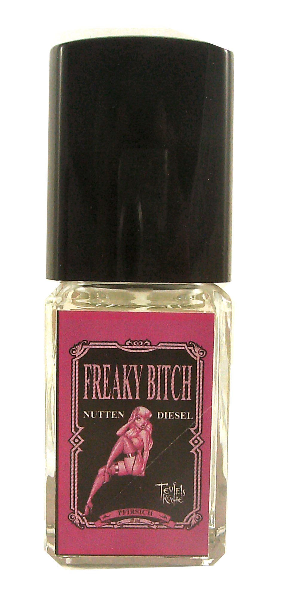 Bild von Freaky Bitch, Eau de Parfum, 25ml.