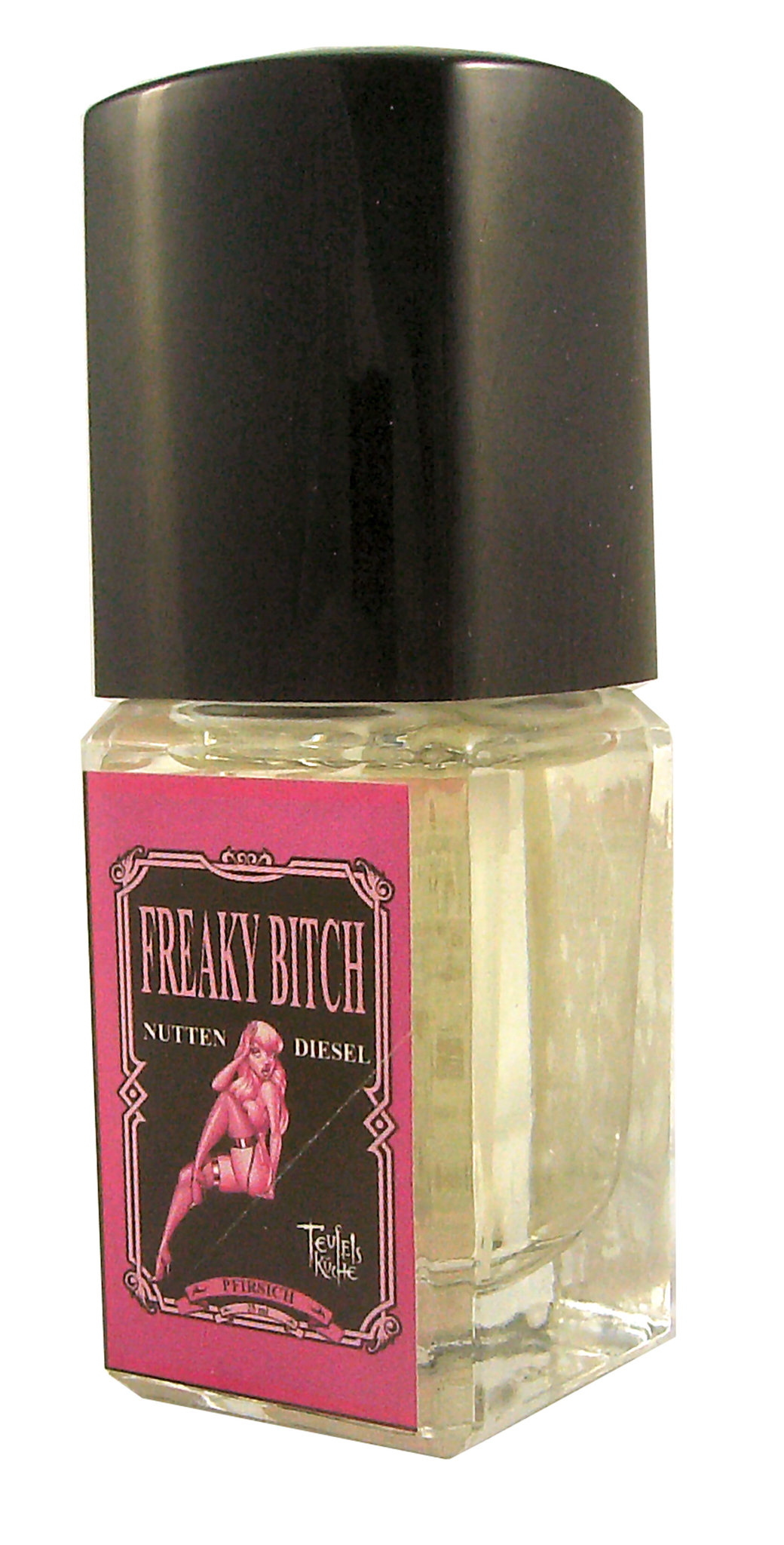 Bild von Freaky Bitch, Eau de Parfum, 25ml.