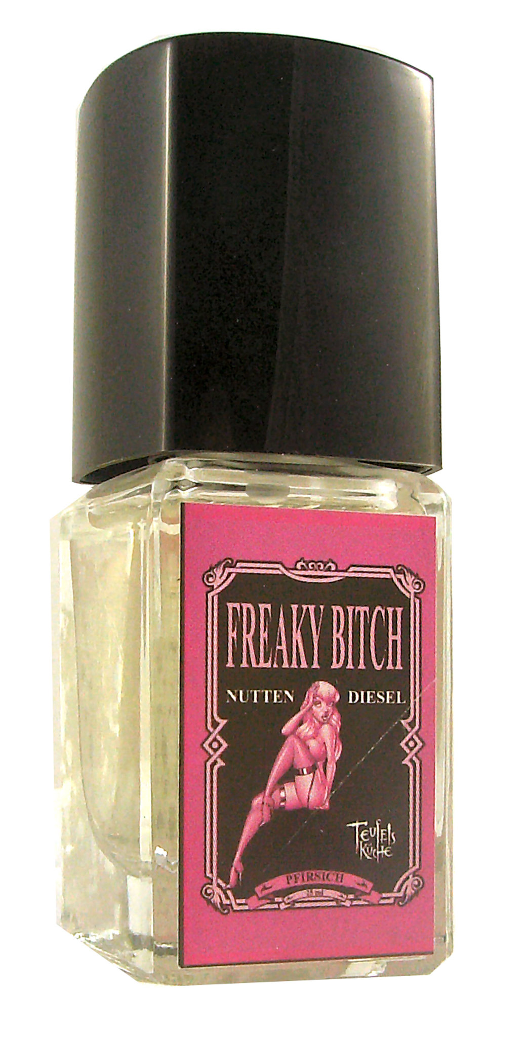 Bild von Freaky Bitch, Eau de Parfum, 25ml.