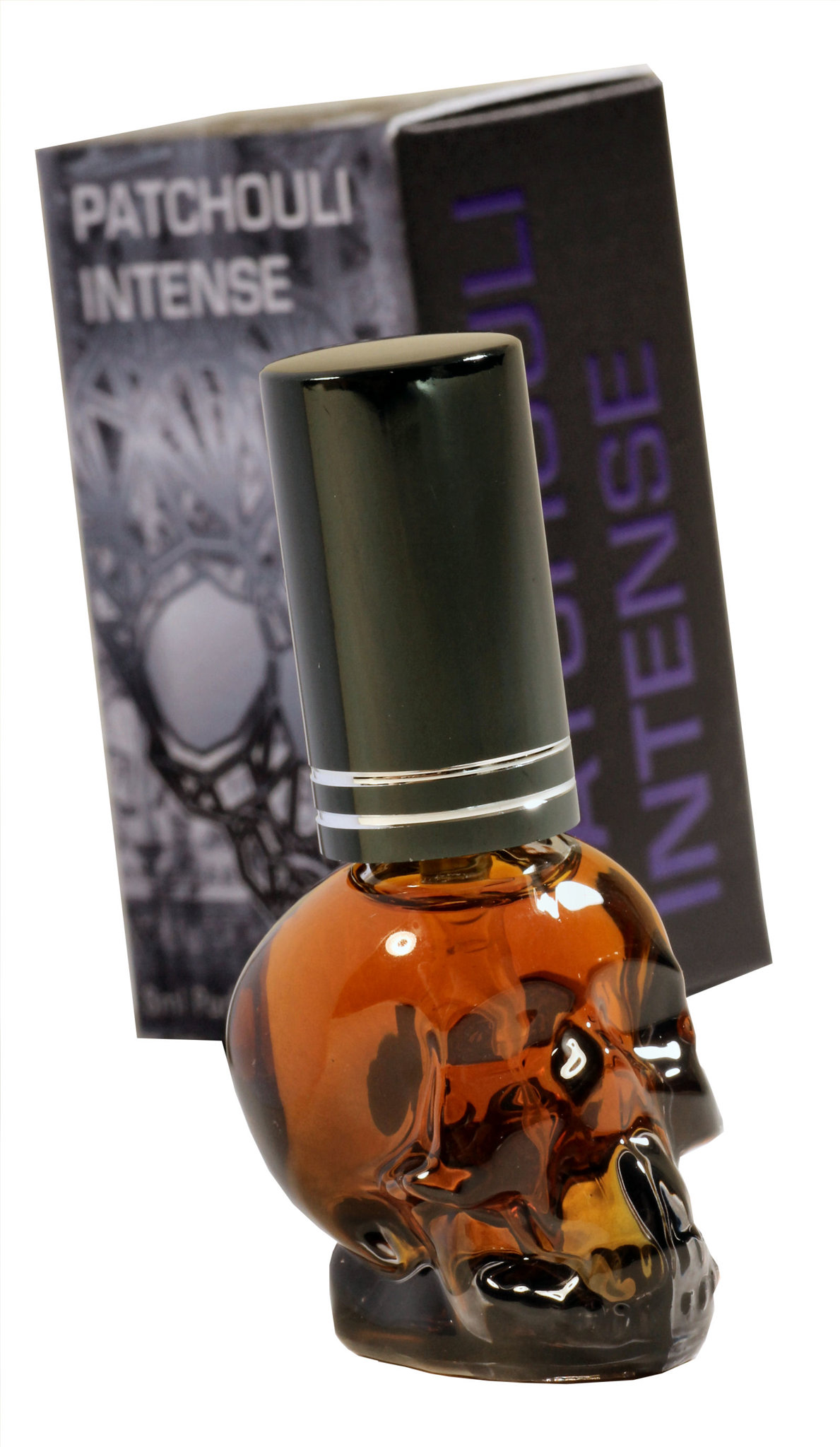 Bild von Unser stärkstes Patchouli! 