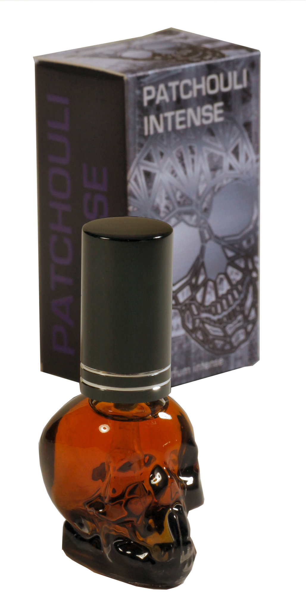 Bild von Unser stärkstes Patchouli! 
