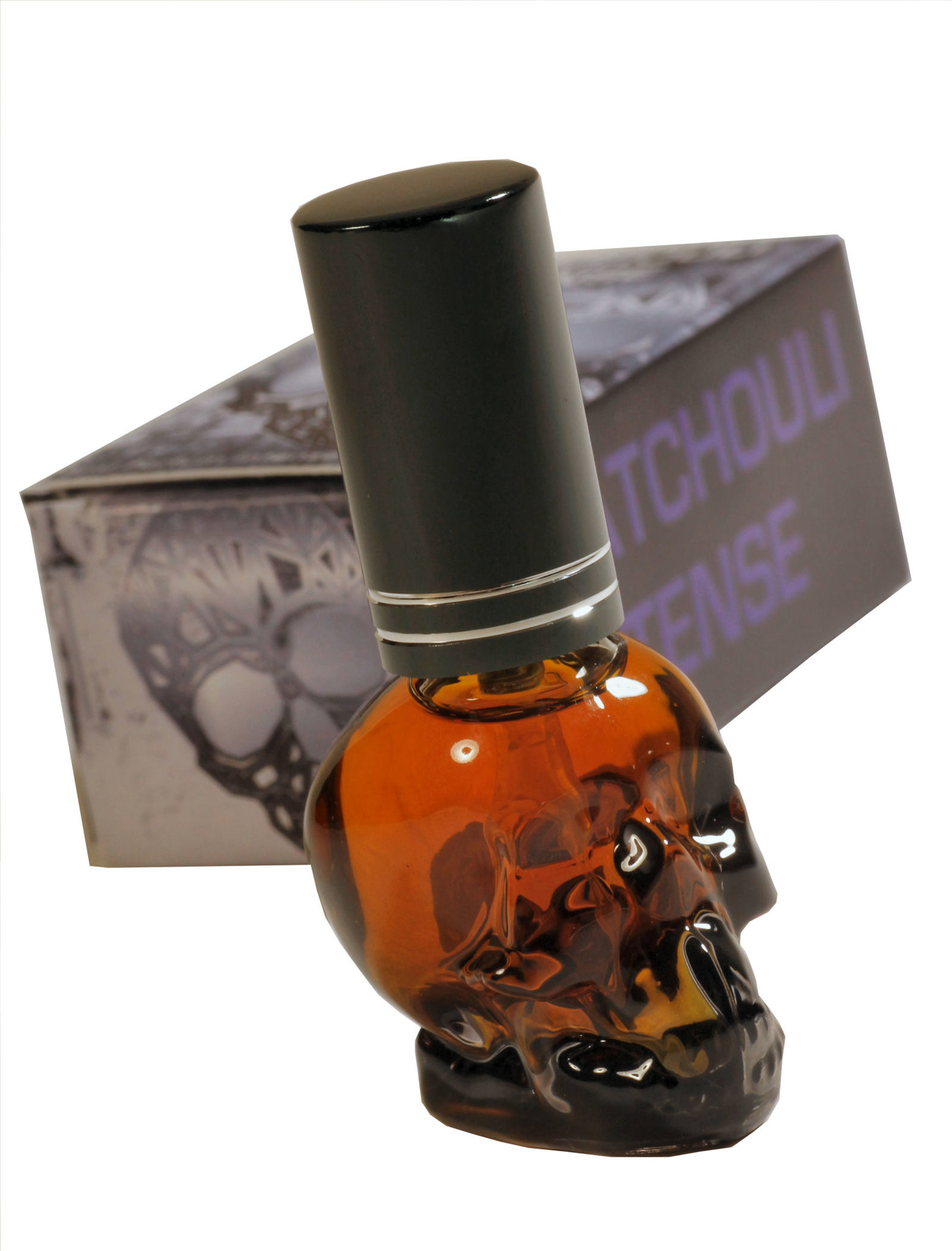 Bild von Unser stärkstes Patchouli! 