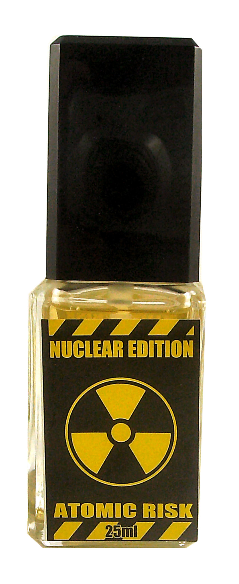 Bild von Atomic Risk, 25ml Eau de Parfum