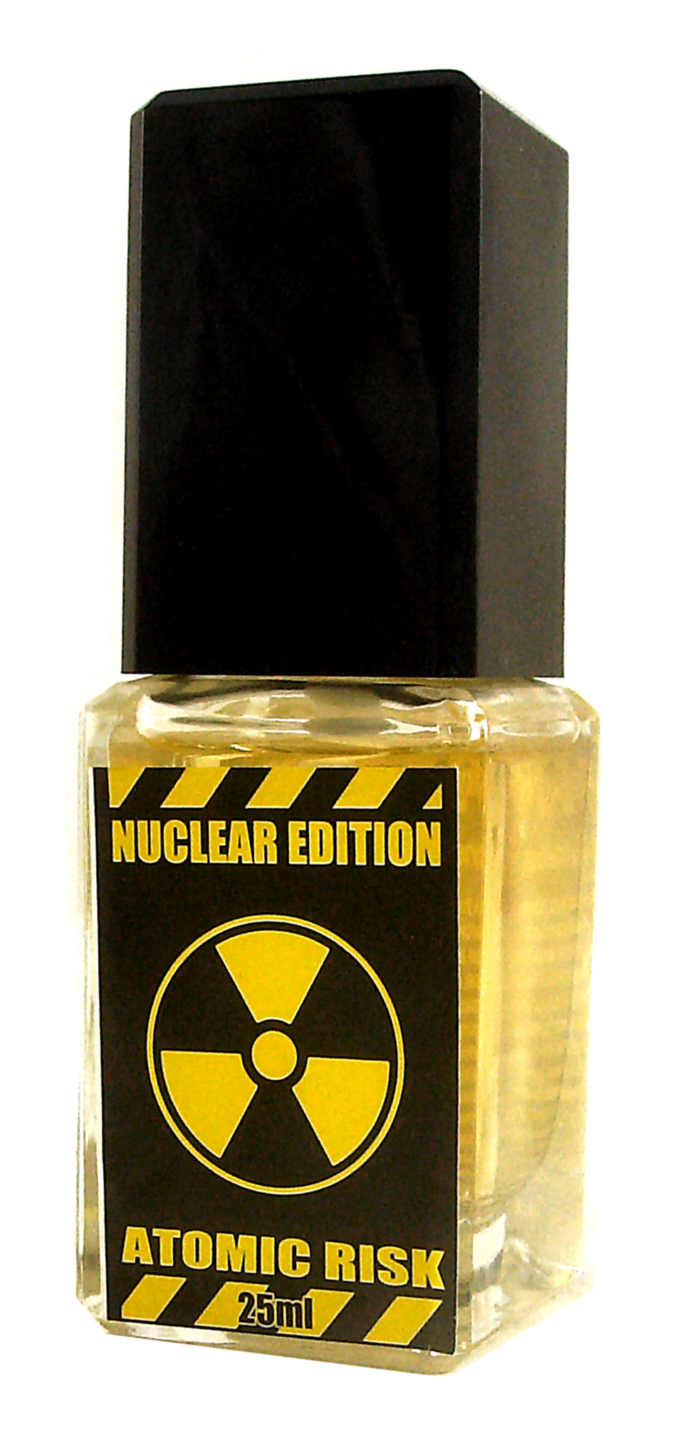 Bild von Atomic Risk, 25ml Eau de Parfum