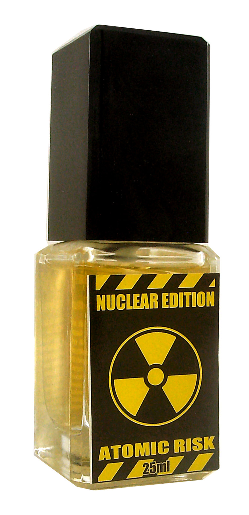 Bild von Atomic Risk, 25ml Eau de Parfum