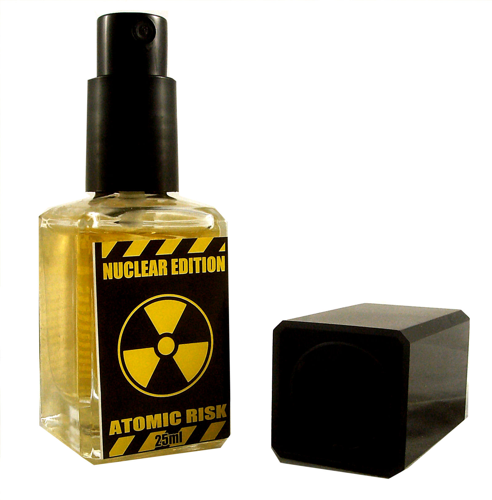 Bild von Atomic Risk, 25ml Eau de Parfum