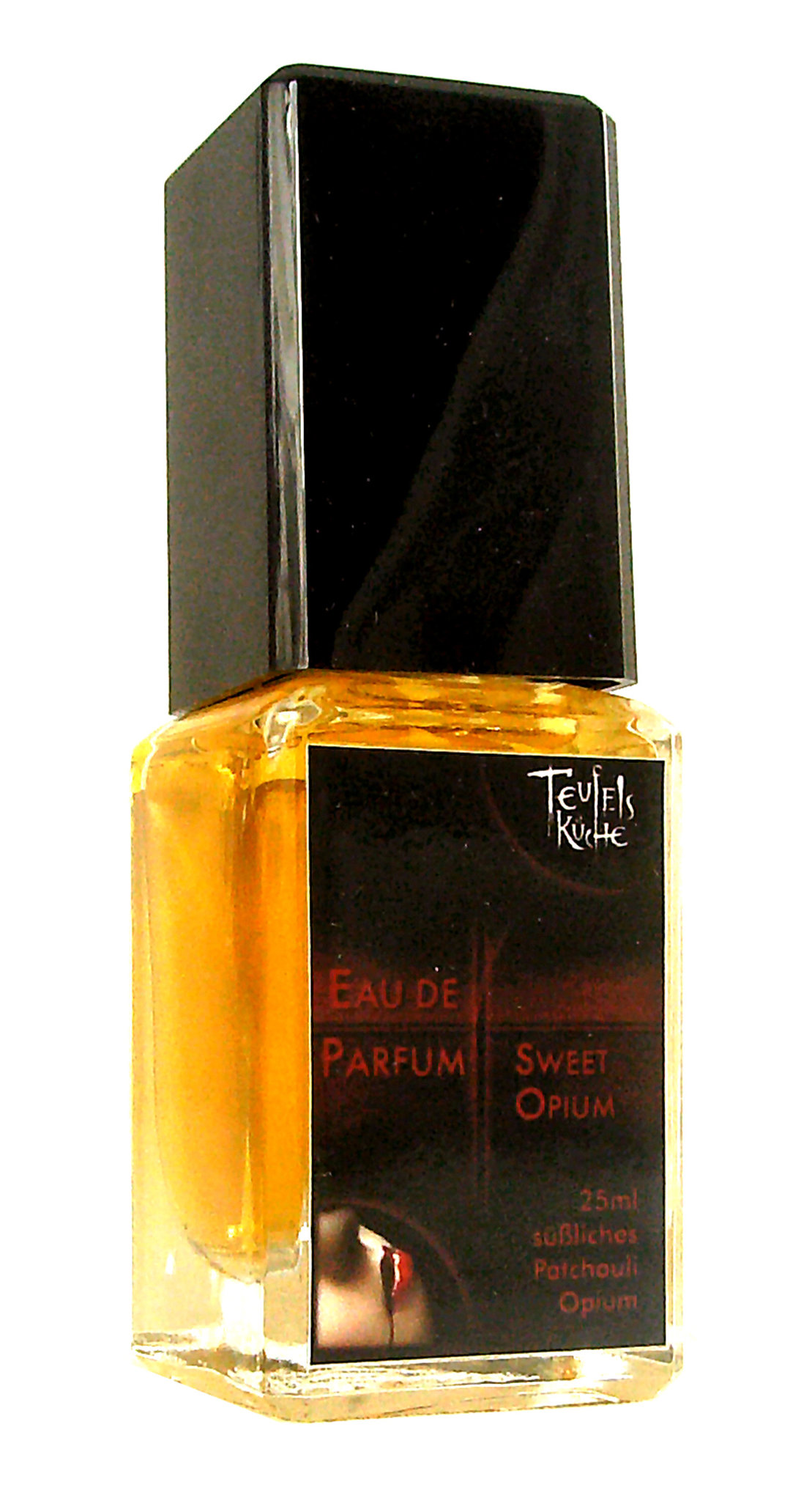 Bild von Patchouli Sweet Opium, Eau de Parfüm 25 ml