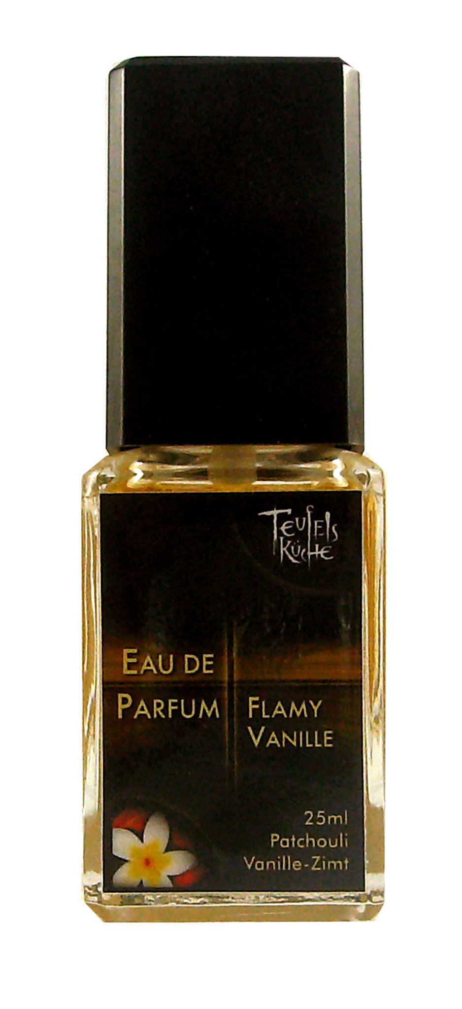 Bild von Flamy Vanille, Eau de Parfum 25ml