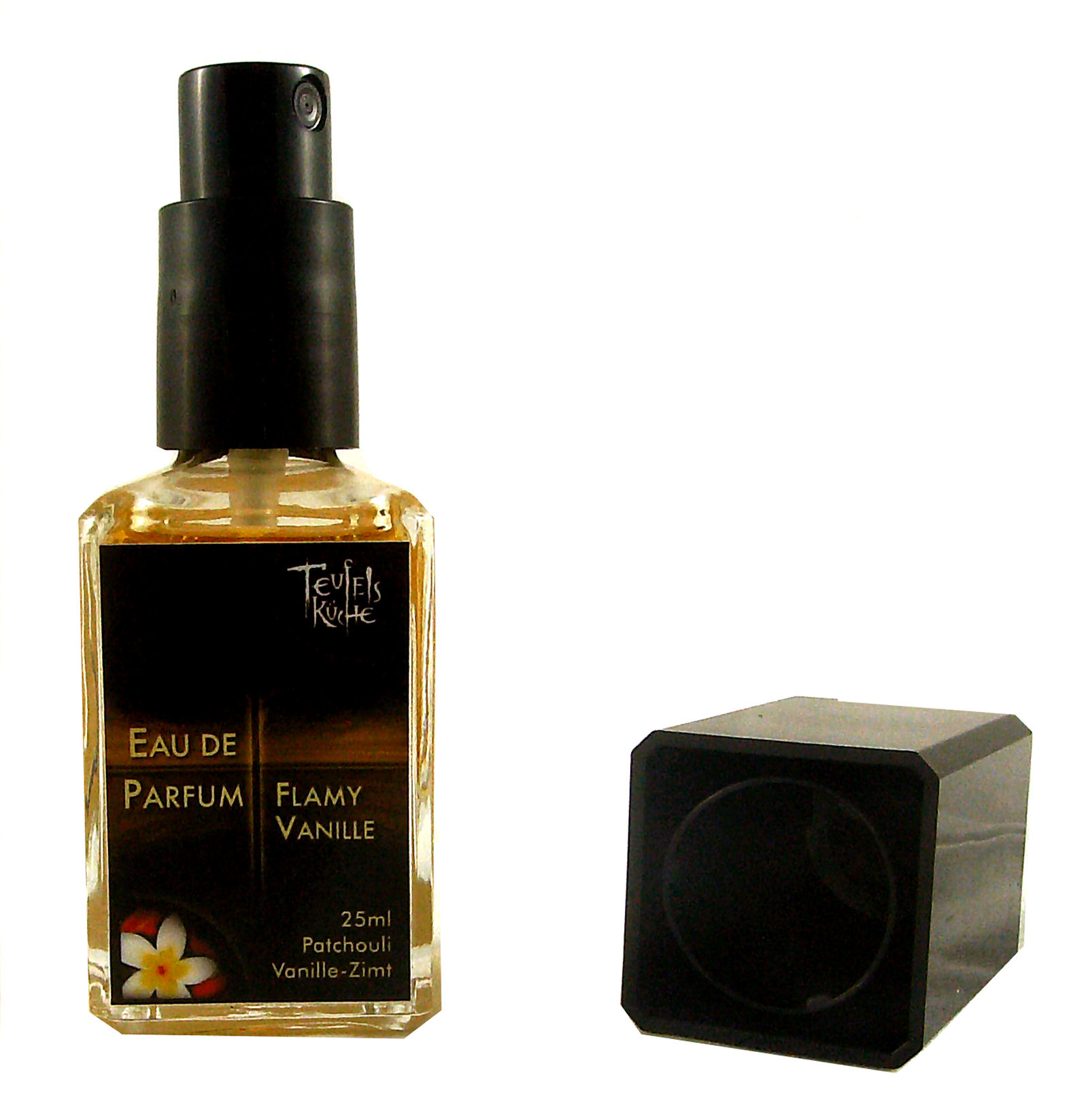 Bild von Flamy Vanille, Eau de Parfum 25ml
