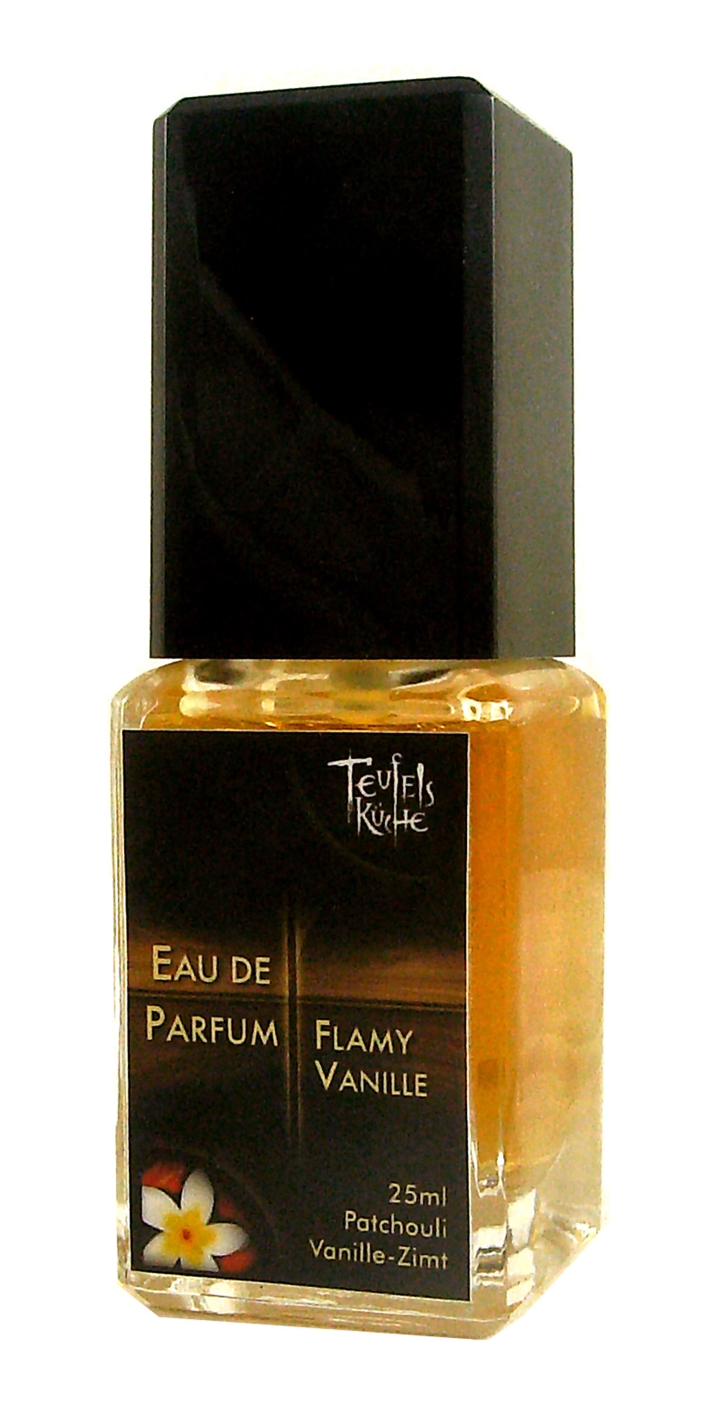 Bild von Flamy Vanille, Eau de Parfum 25ml