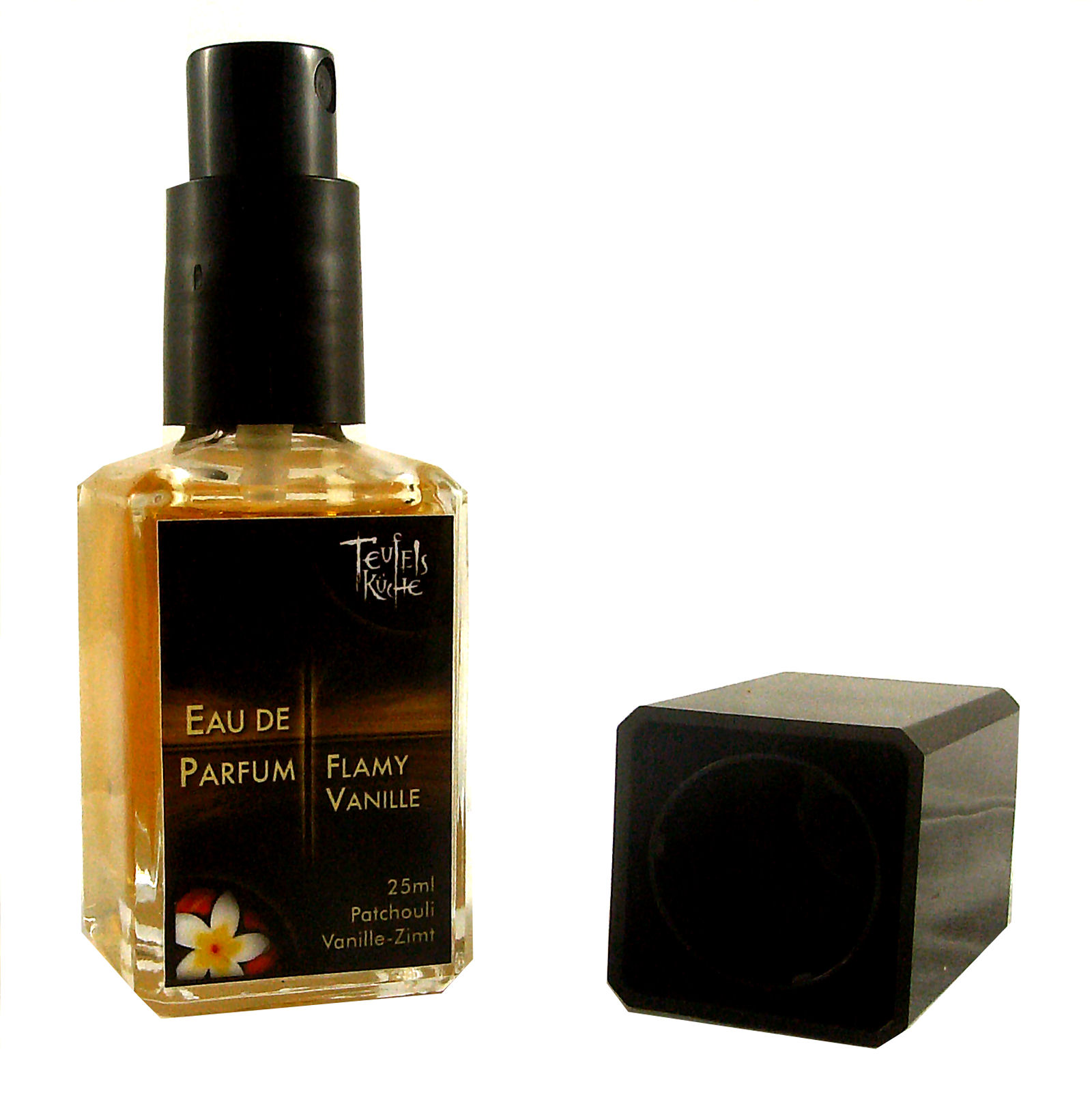Bild von Flamy Vanille, Eau de Parfum 25ml
