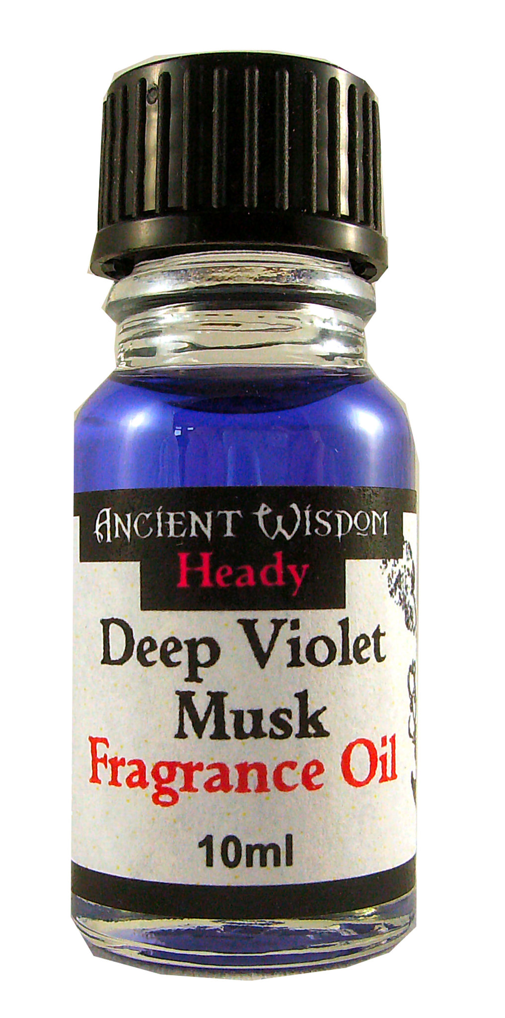 Bild von Duftöl Deep Violet Musk