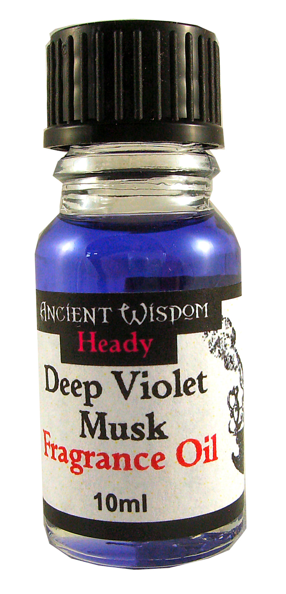 Bild von Duftöl Deep Violet Musk