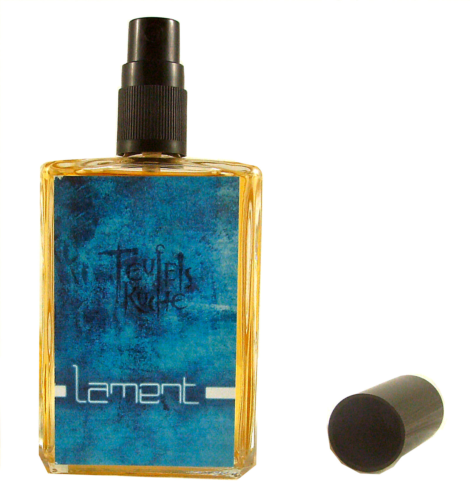 Bild von Eau de Parfüm, Lament, 100 ml