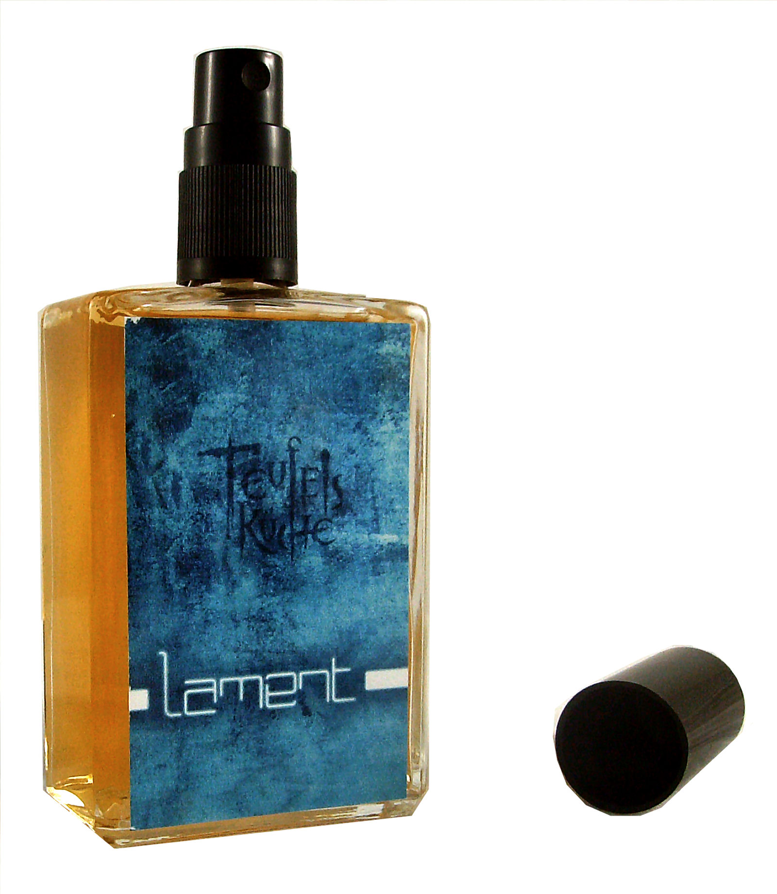 Bild von Eau de Parfüm, Lament, 100 ml