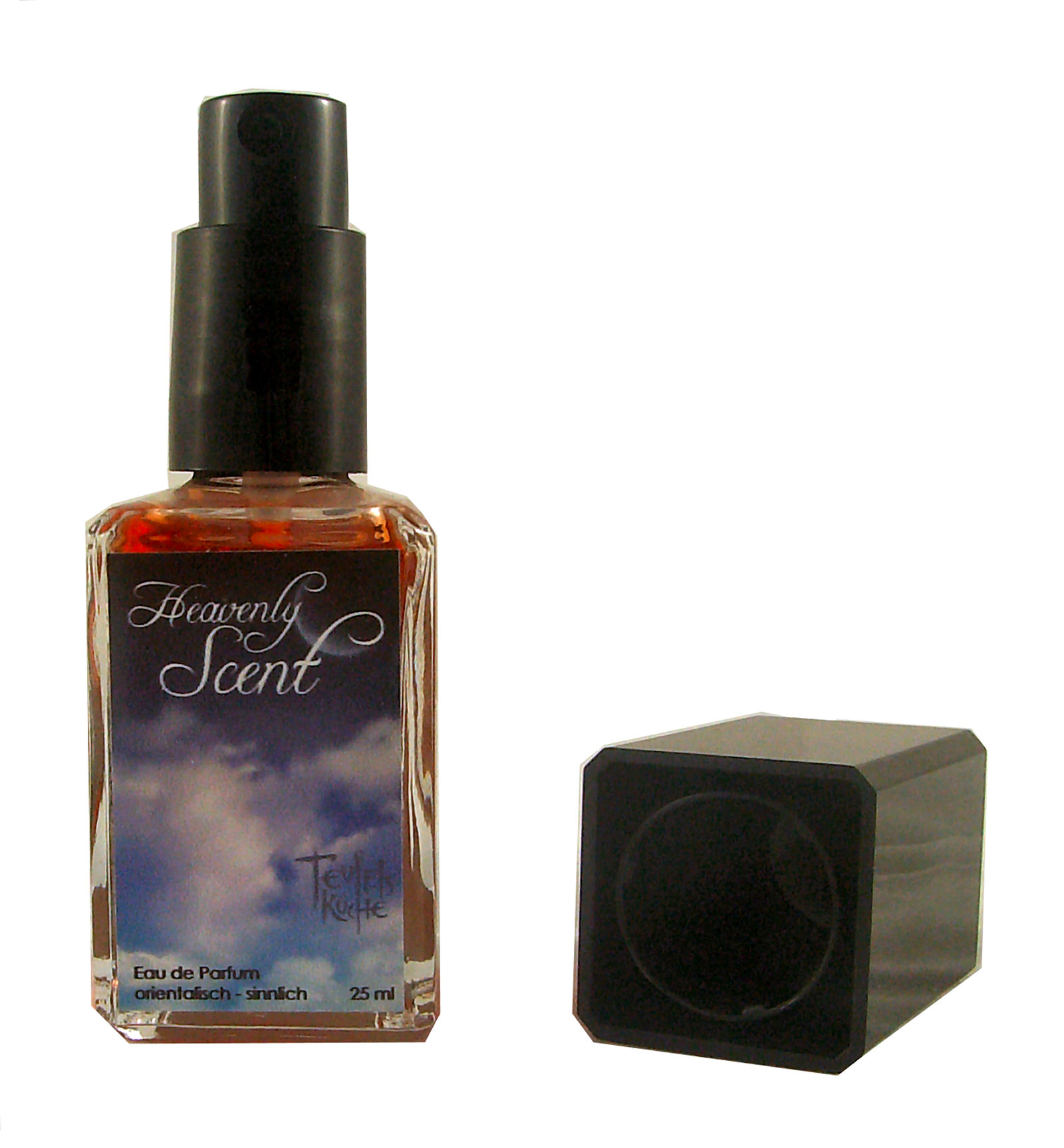 Bild von Heavenly Scent, 25ml Eau de Parfum