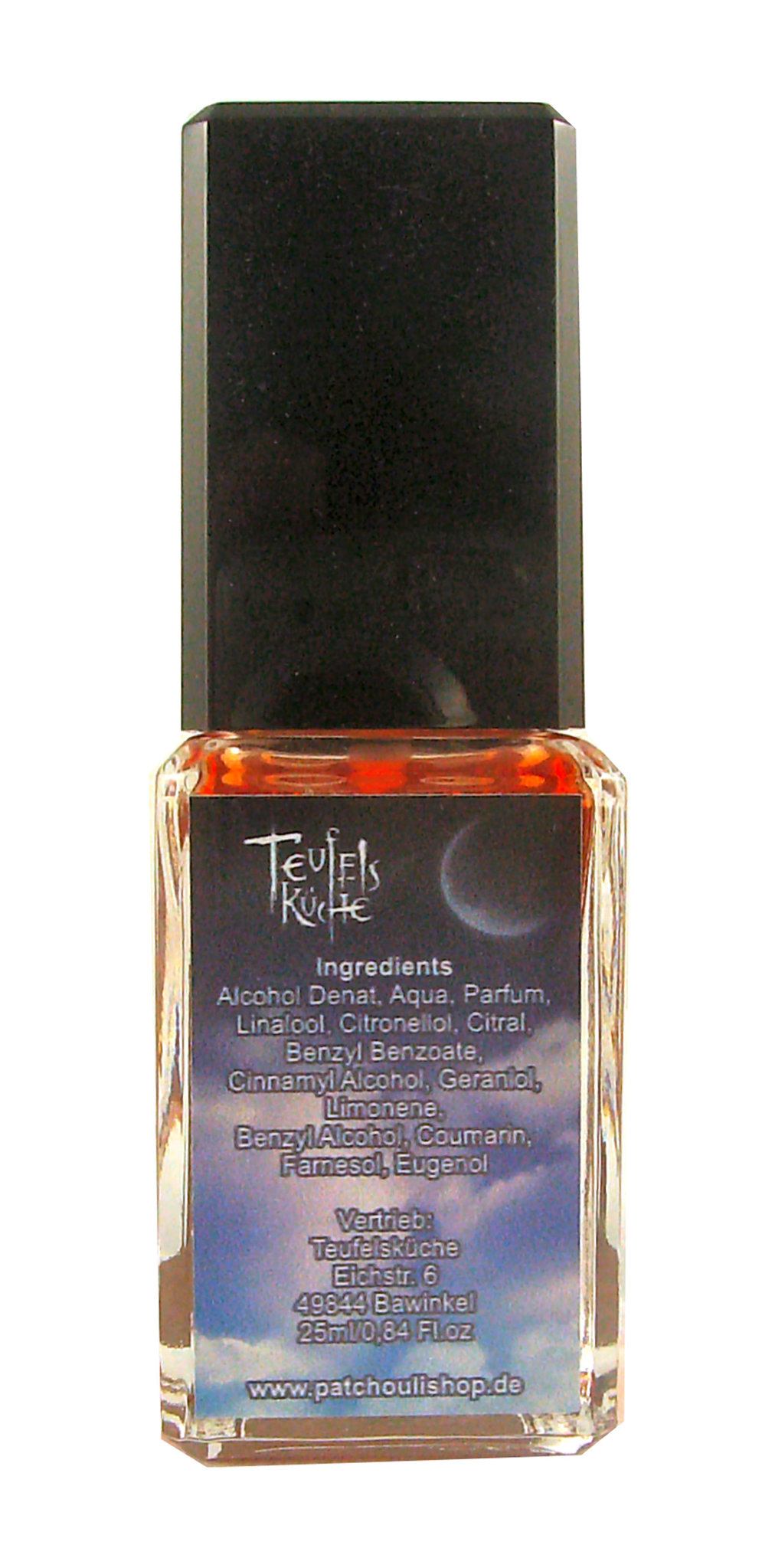 Bild von Heavenly Scent, 25ml Eau de Parfum