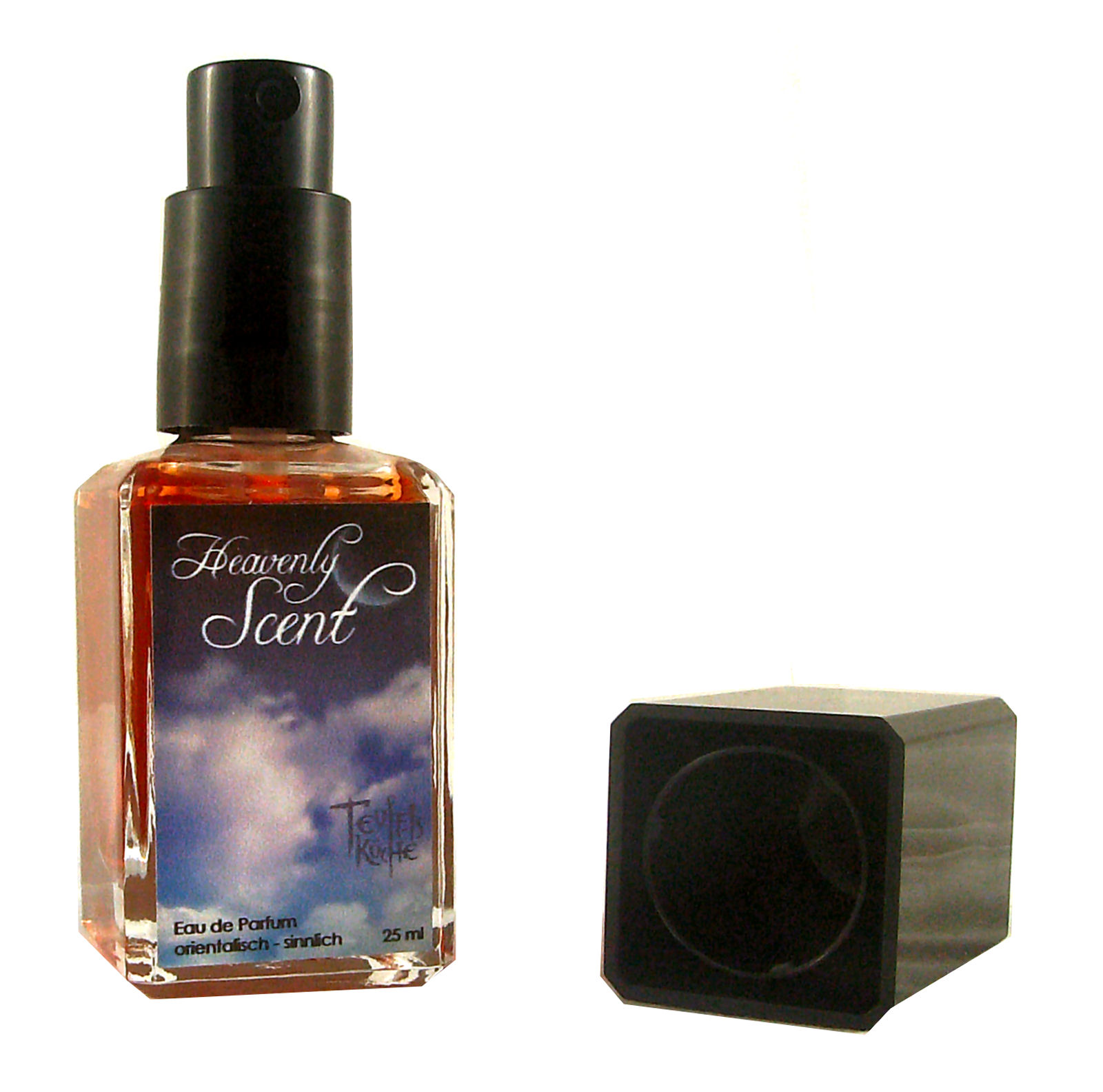 Bild von Heavenly Scent, 25ml Eau de Parfum