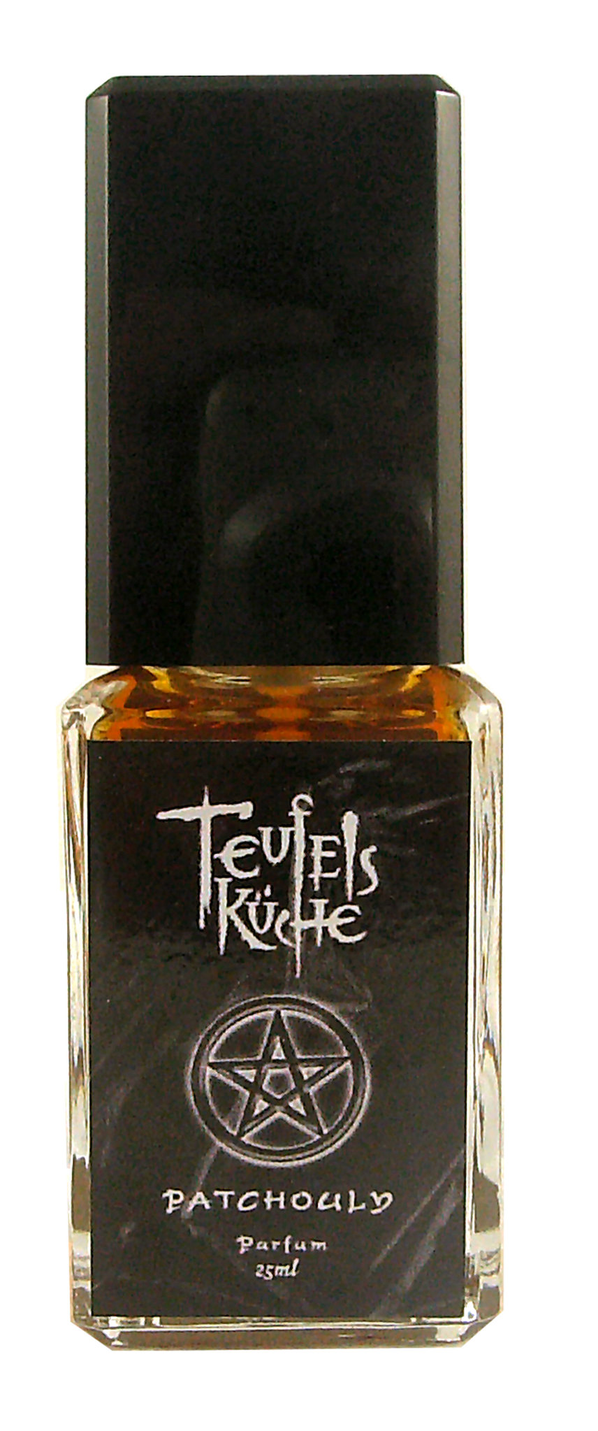 Bild von NEU! Patchouli Parfum 25 ml