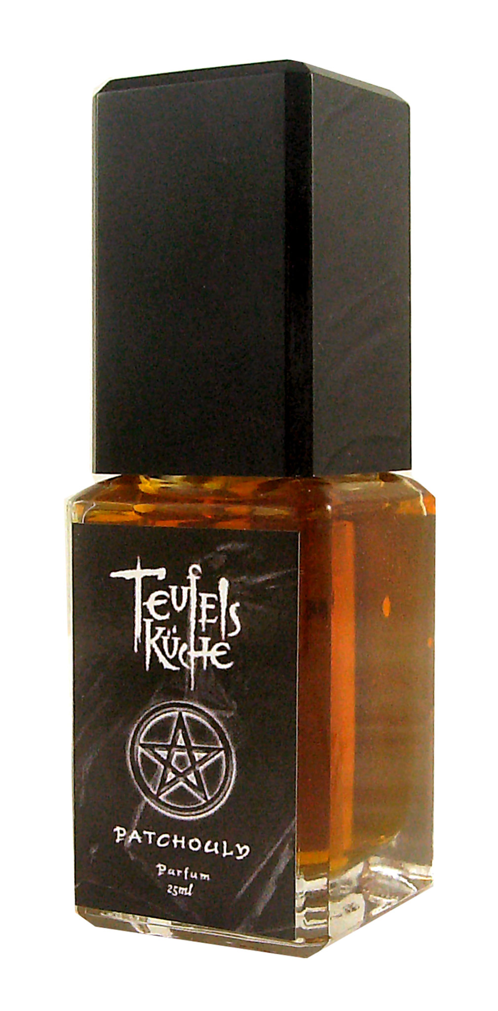 Bild von NEU! Patchouli Parfum 25 ml