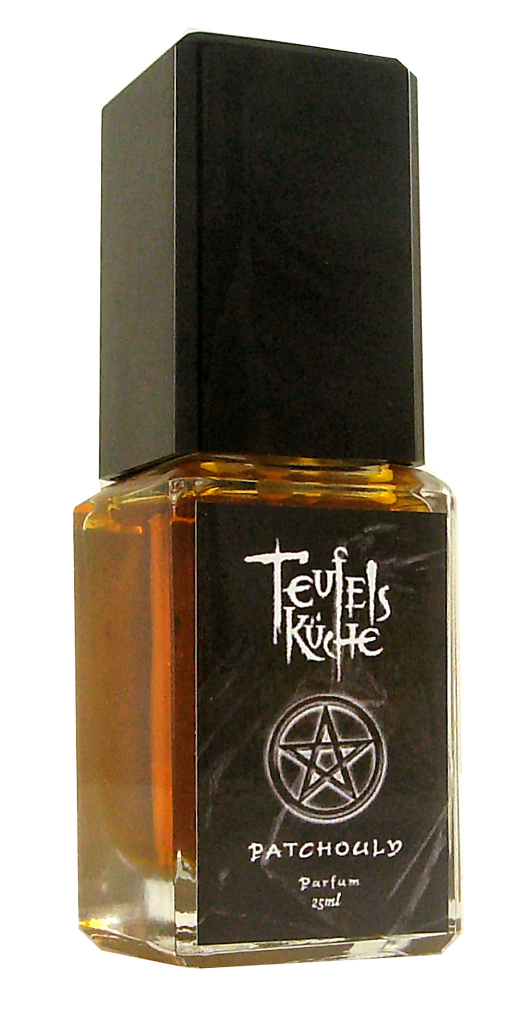 Bild von NEU! Patchouli Parfum 25 ml