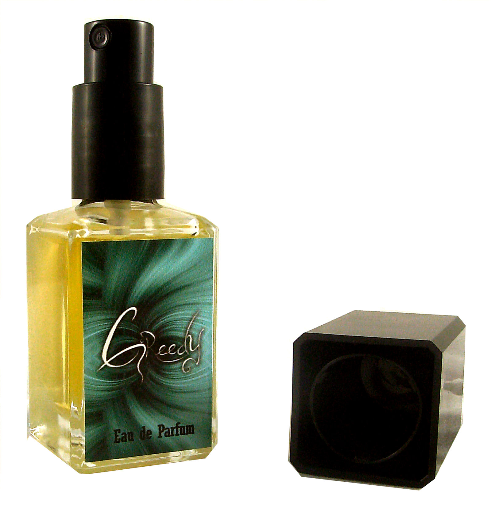 Greedy, 25ml Eau de Parfum, Bild 6